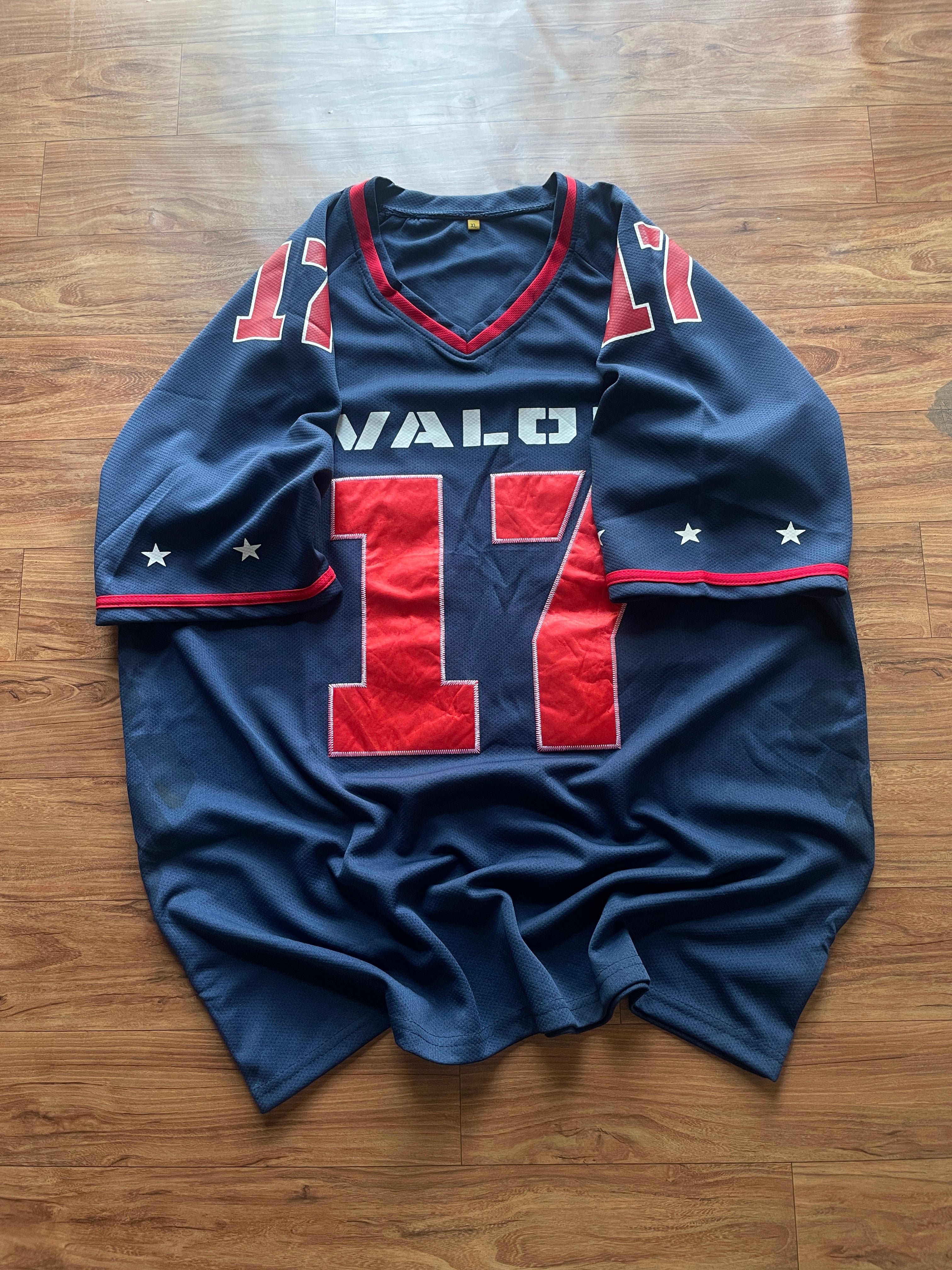 Jersey