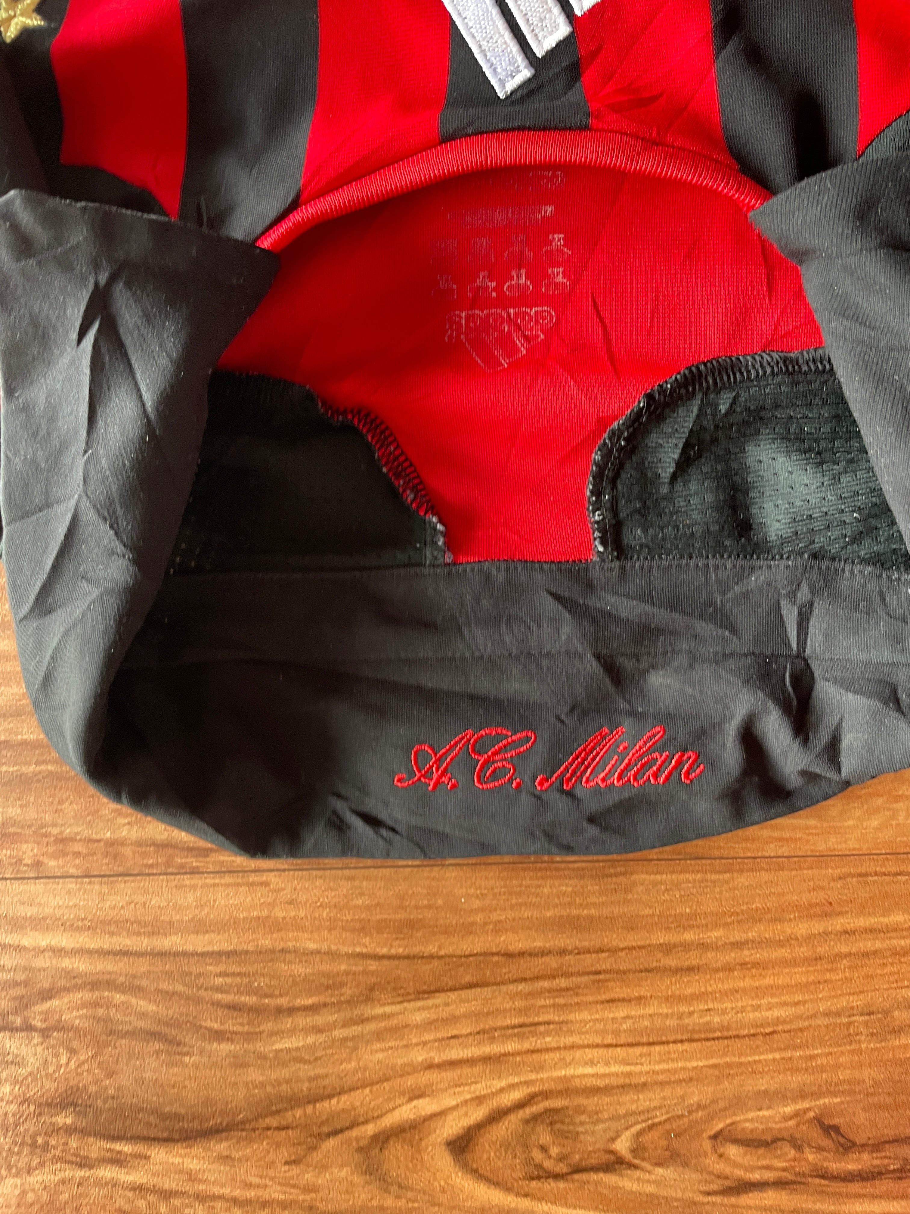 AC milan