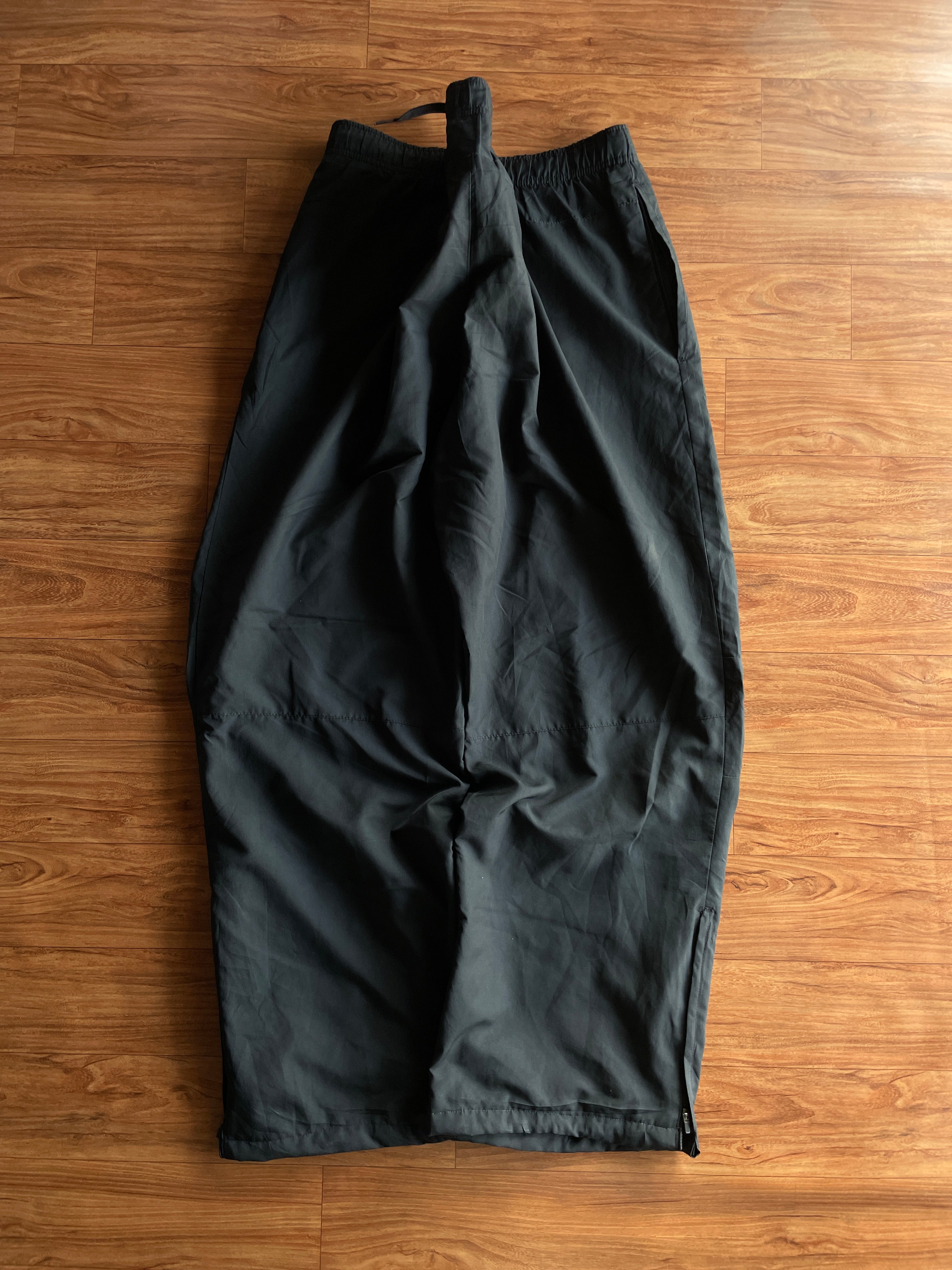 Dri-fit Track pant