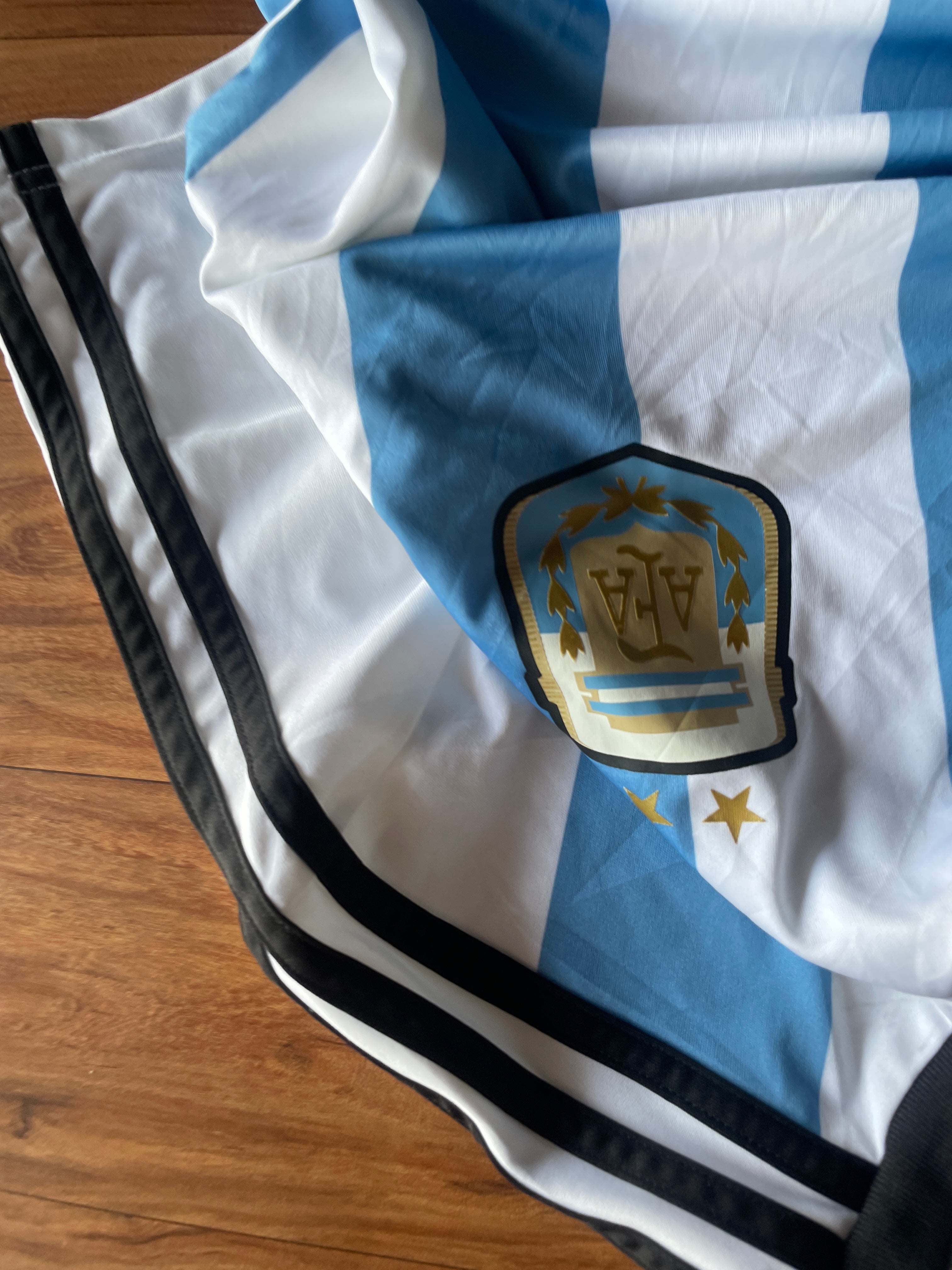 Argentina jersey