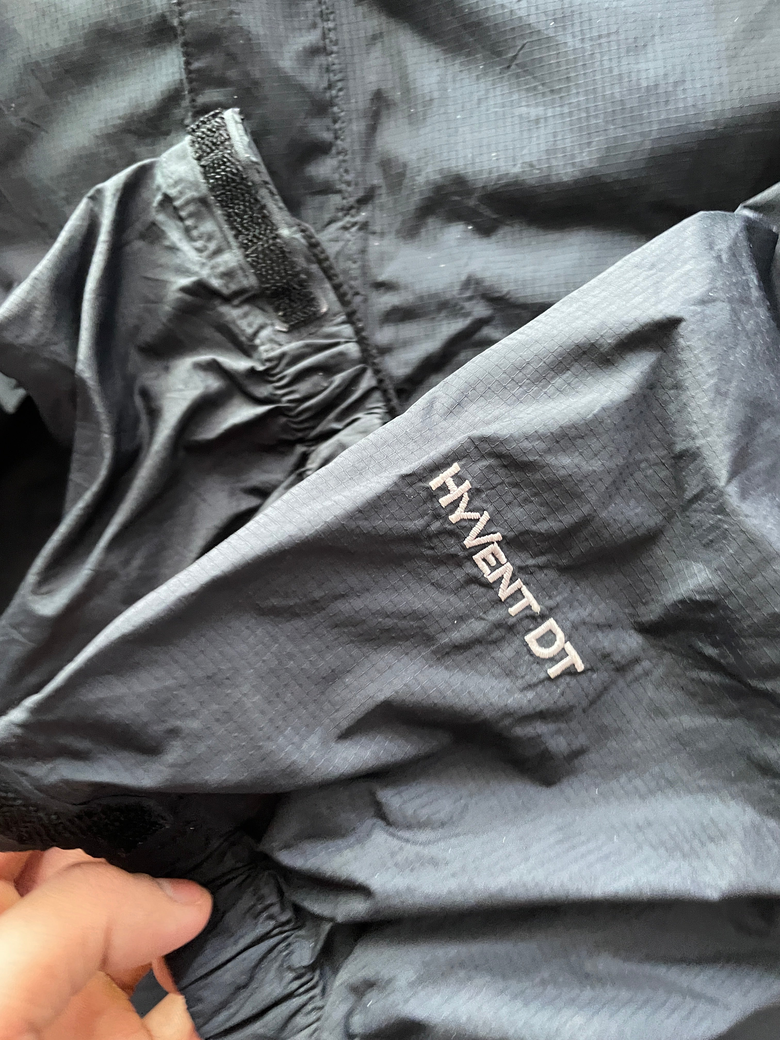 The north face