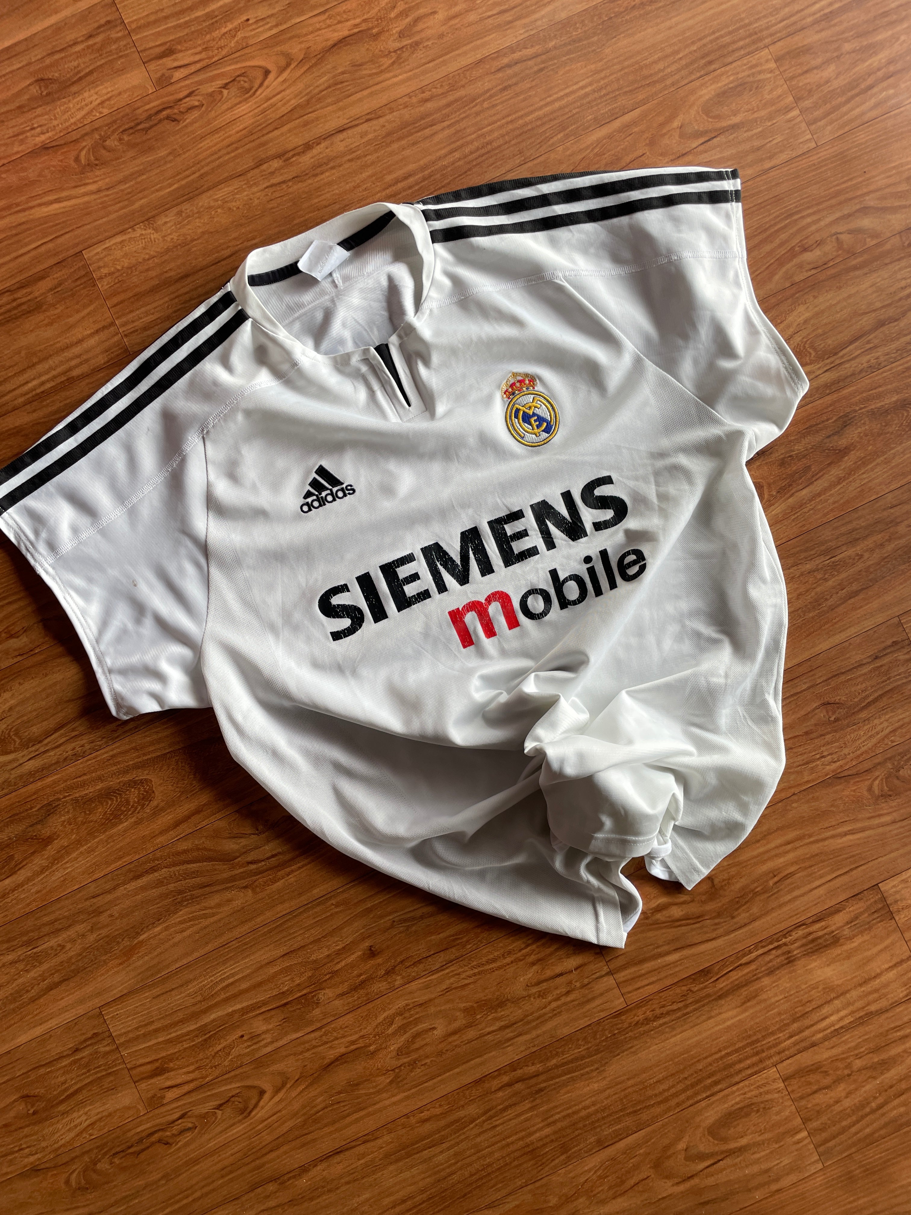 Real Madrid