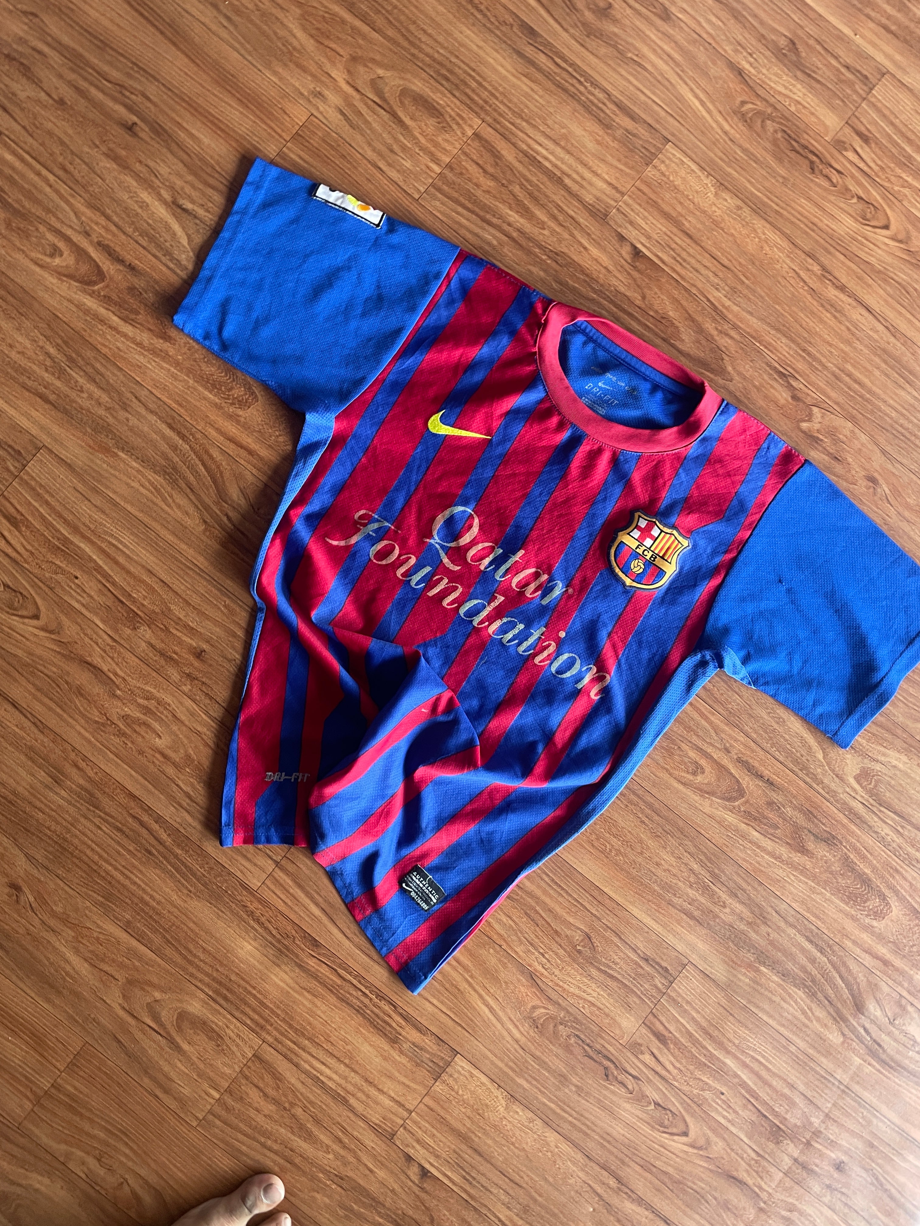 Barca