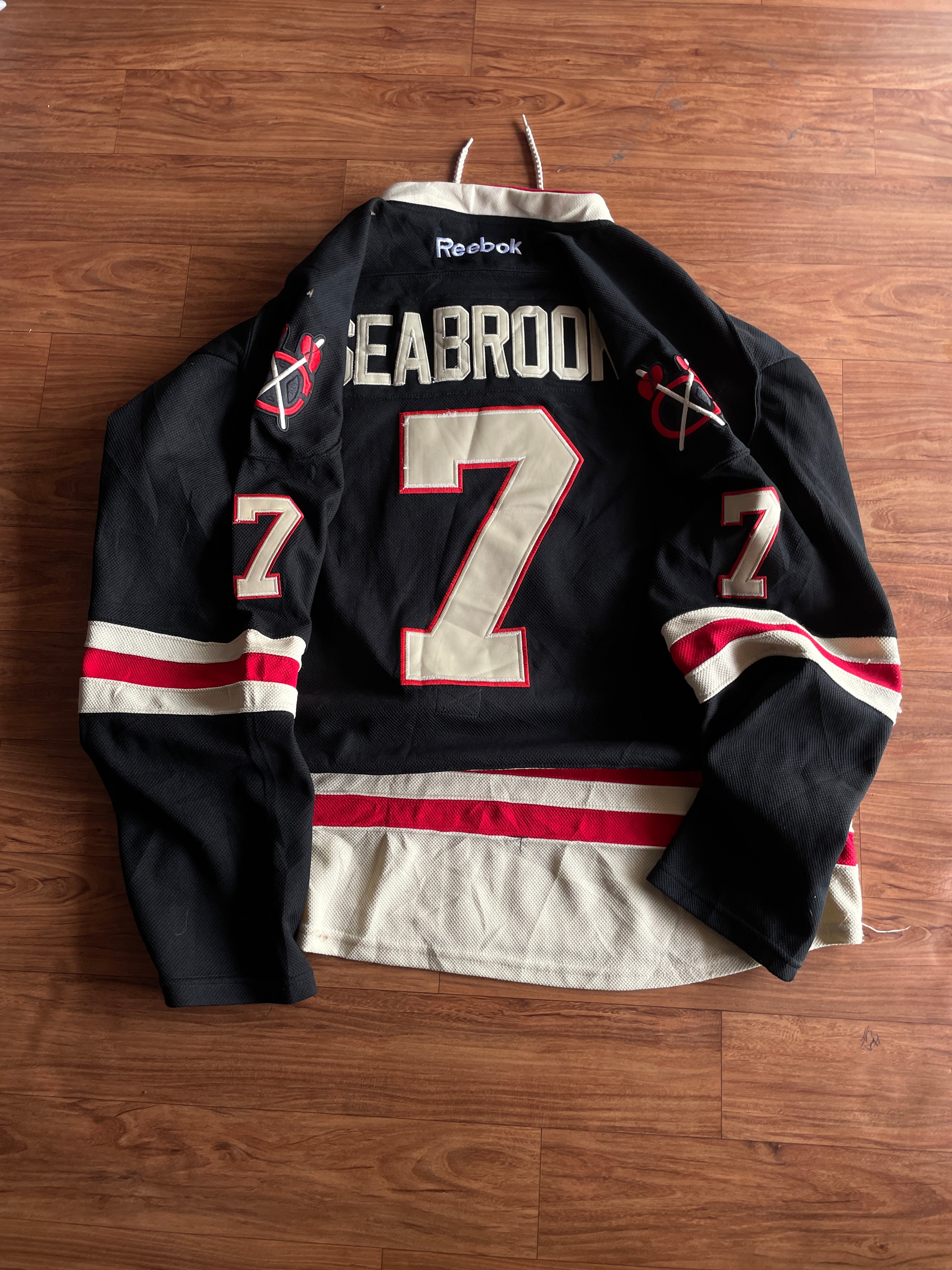 NHL
