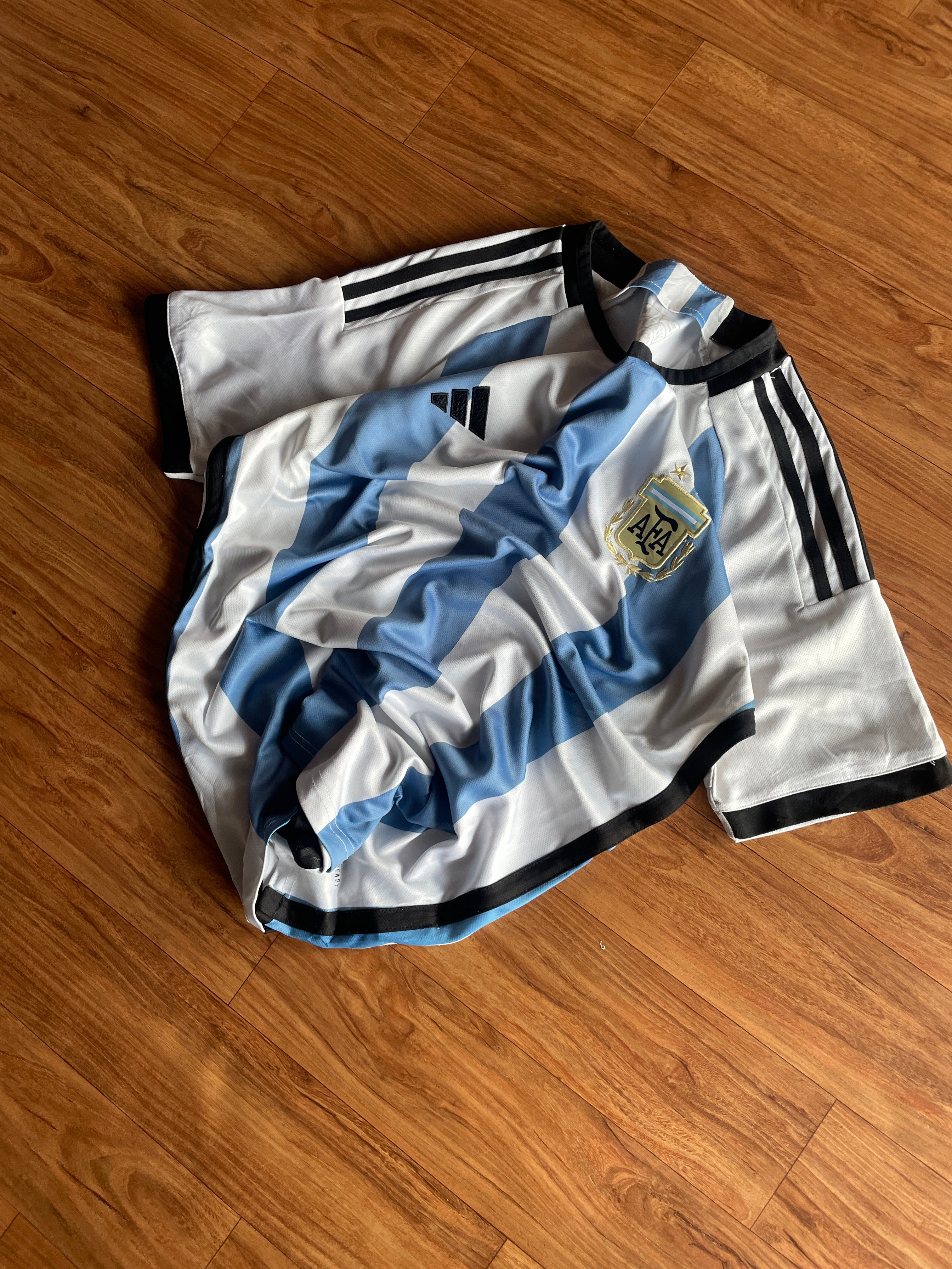 Argentina -M