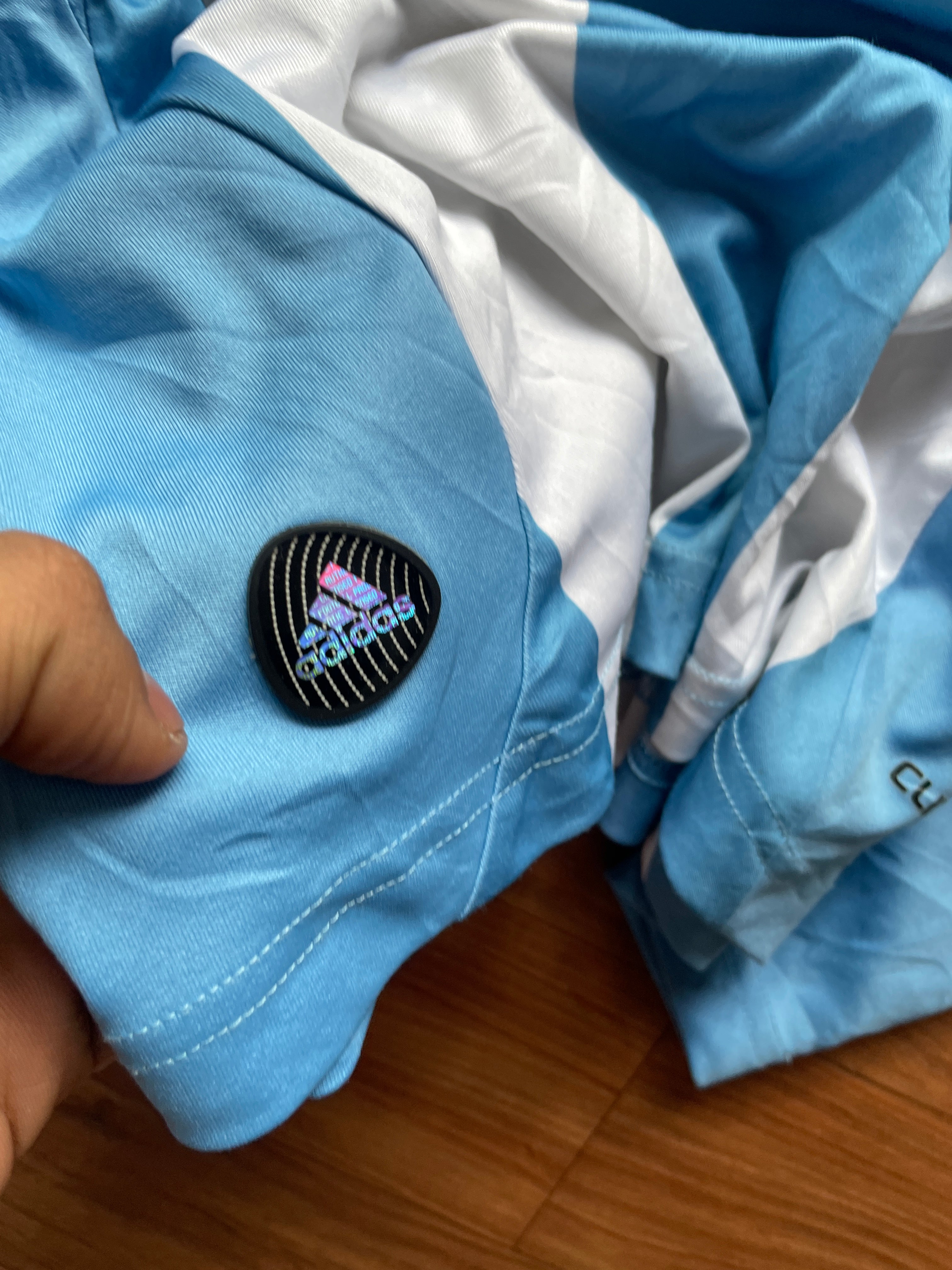 Argentina