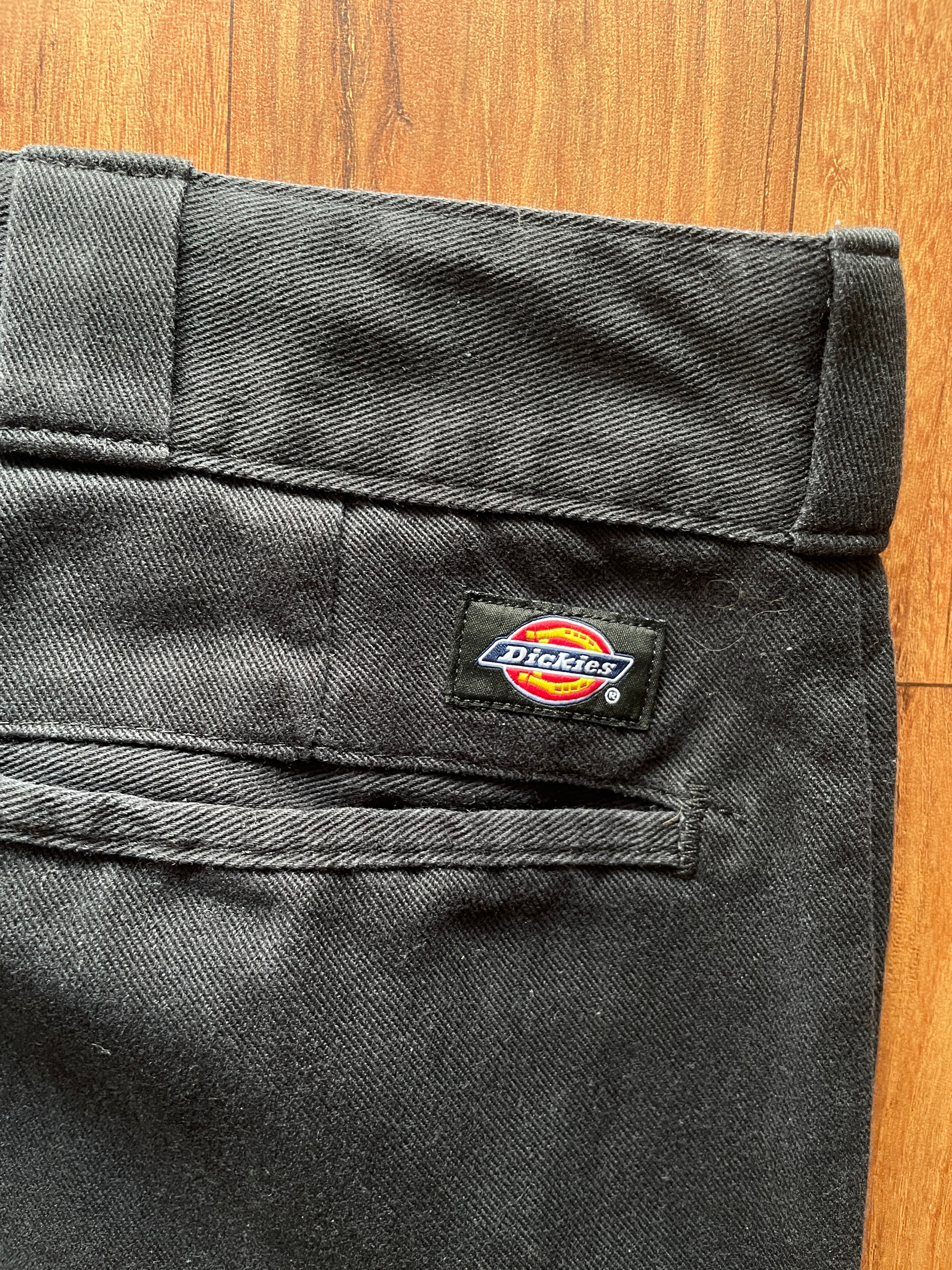 Dickies