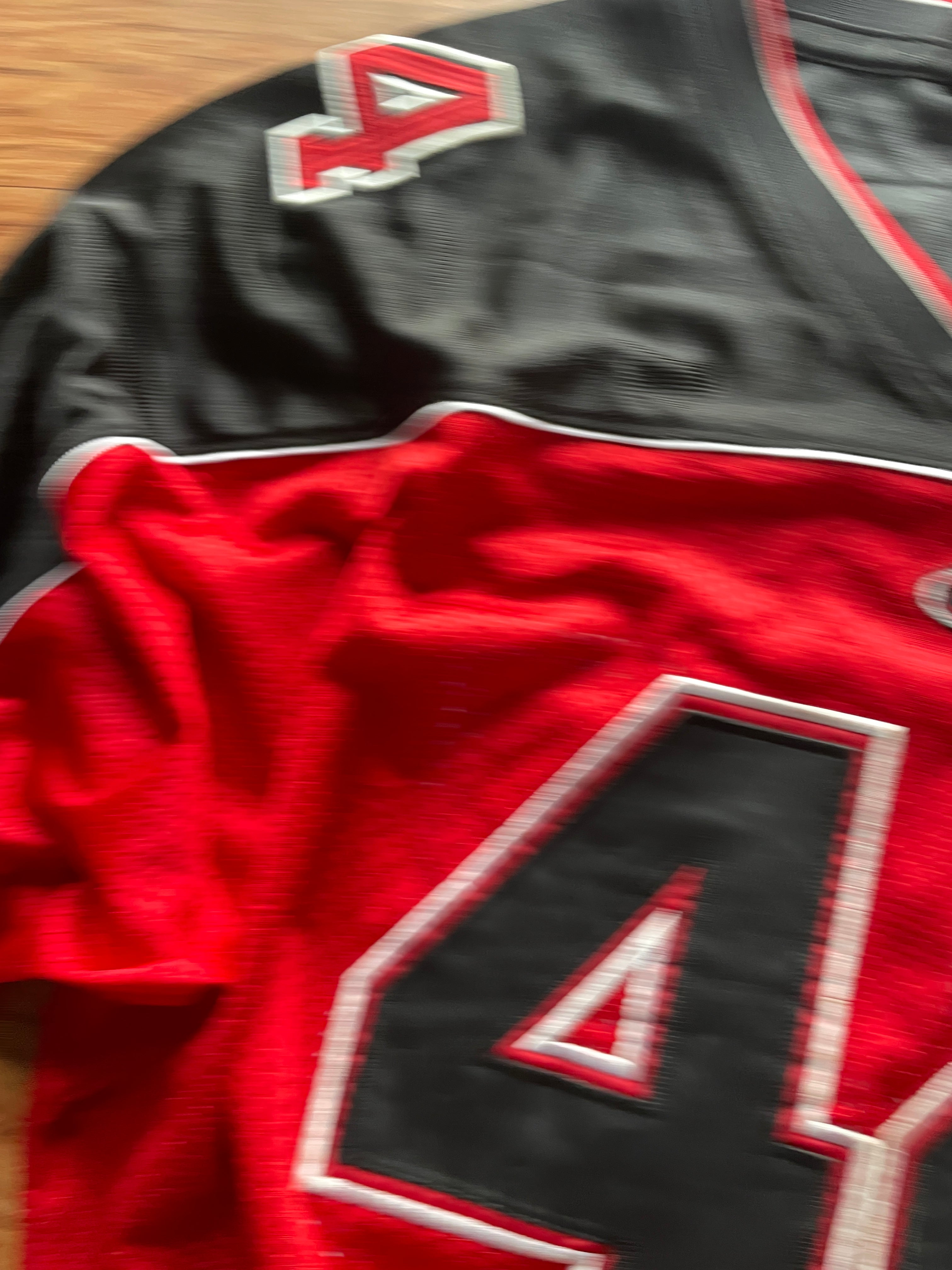 Jersey