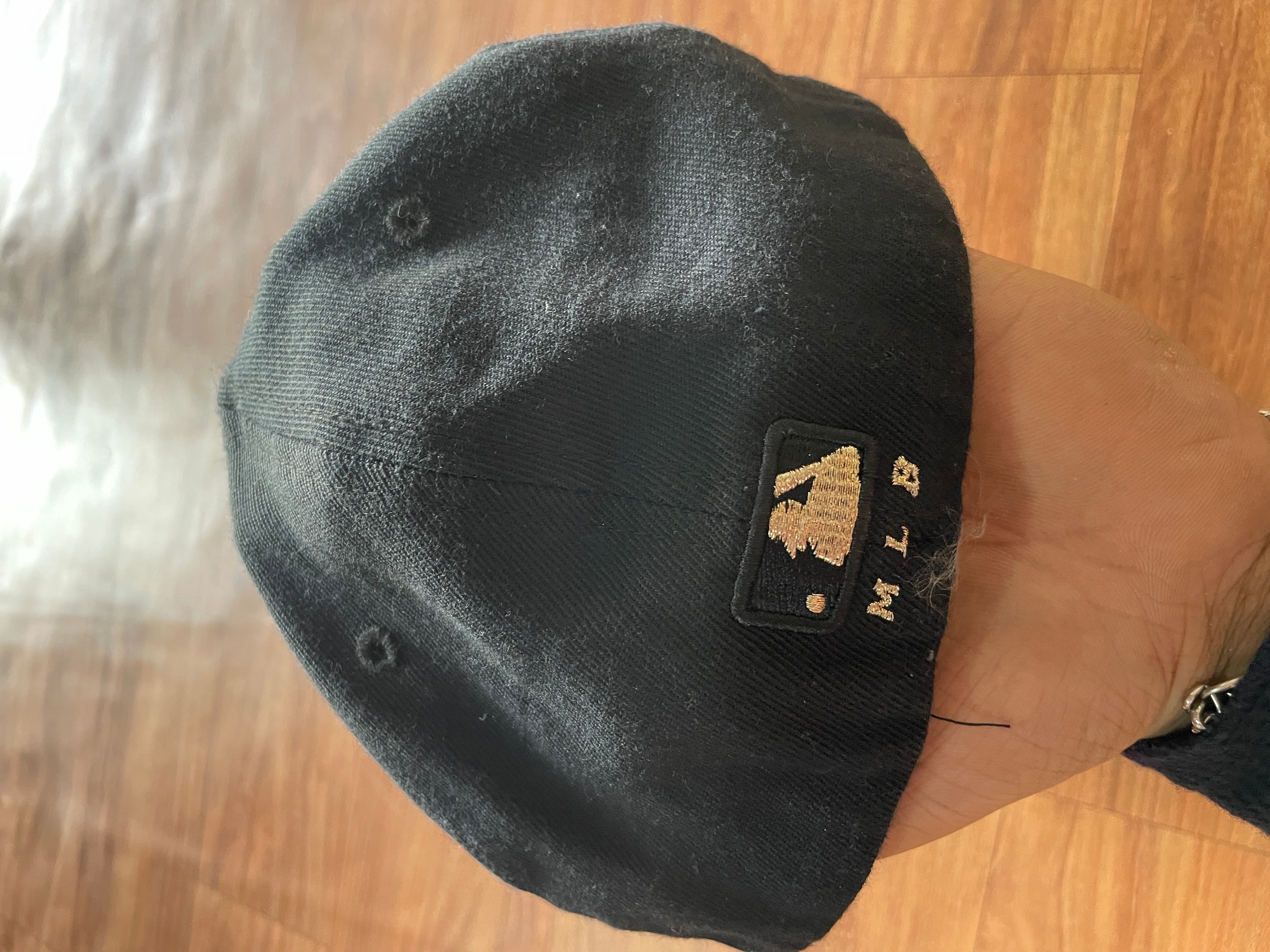 MLB (fitted )