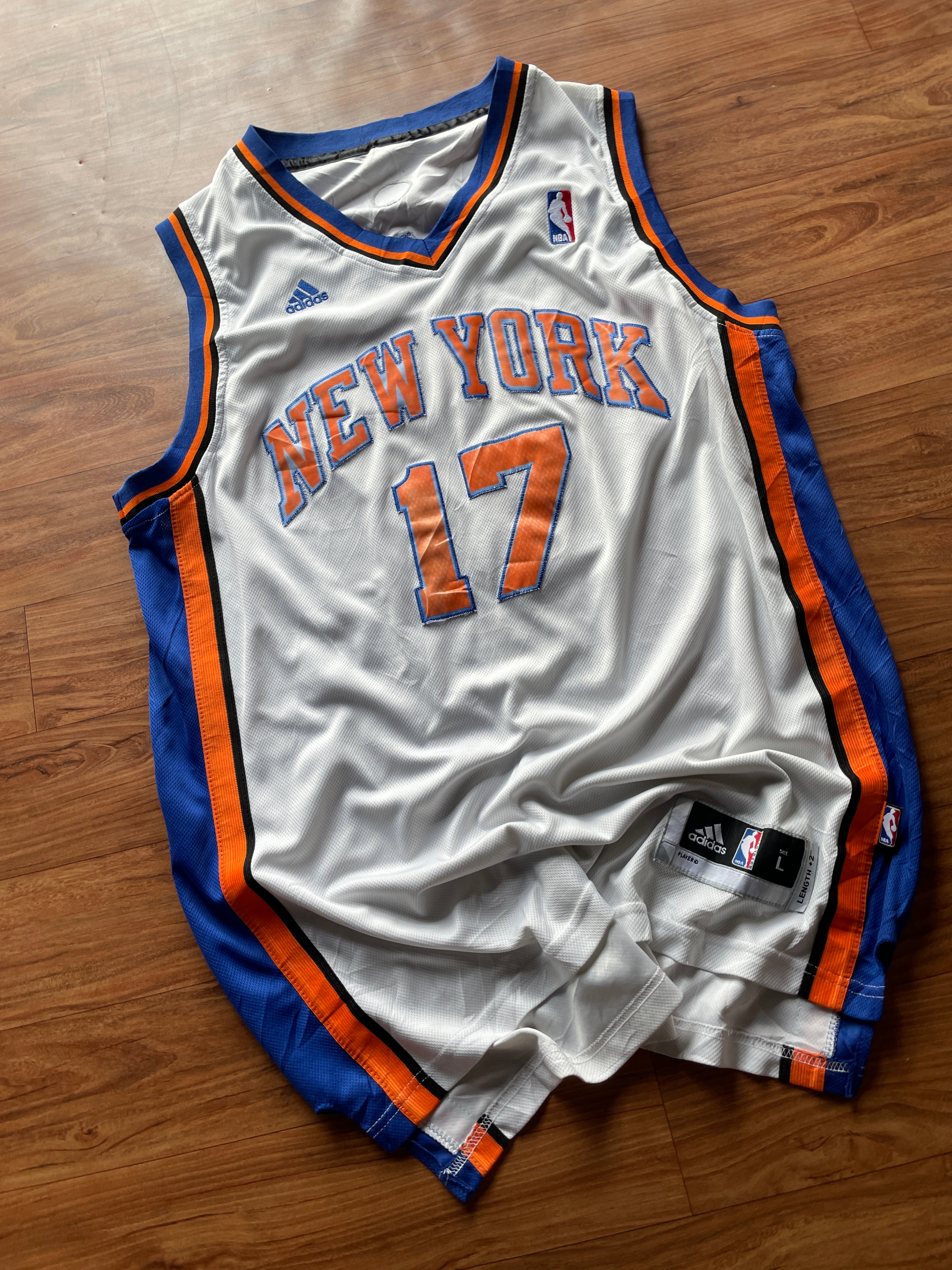 NBA