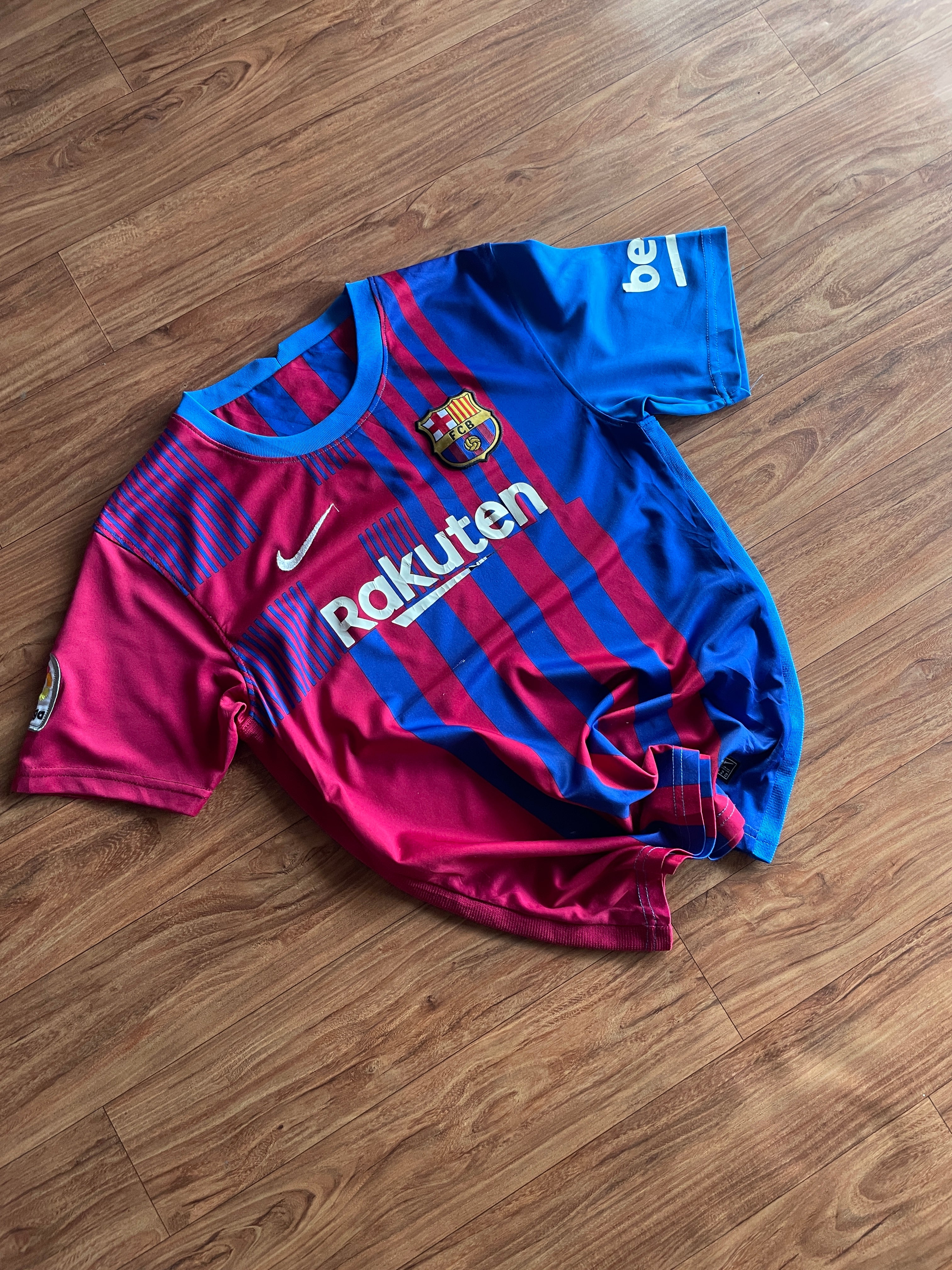 Barca