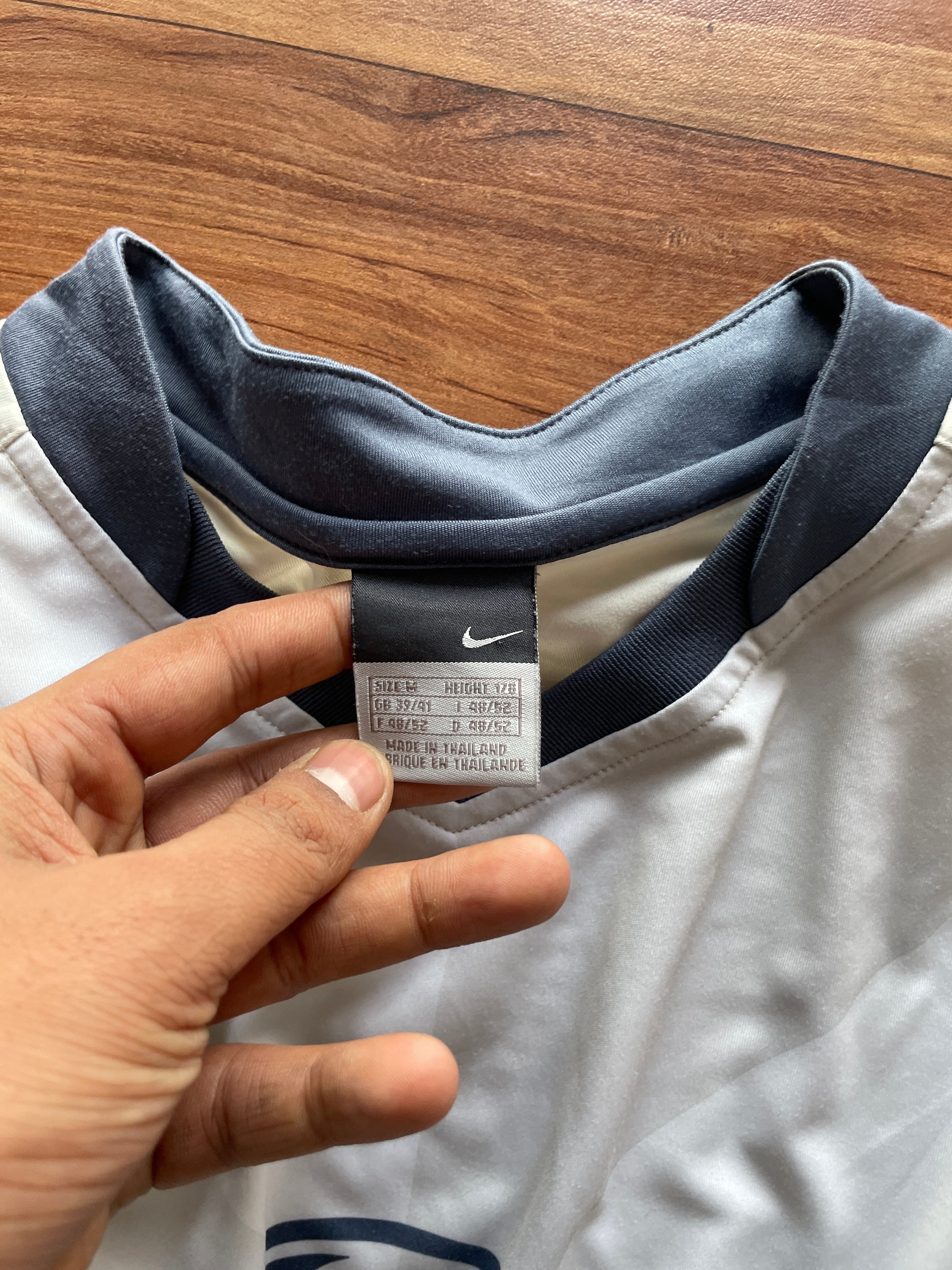 Nike