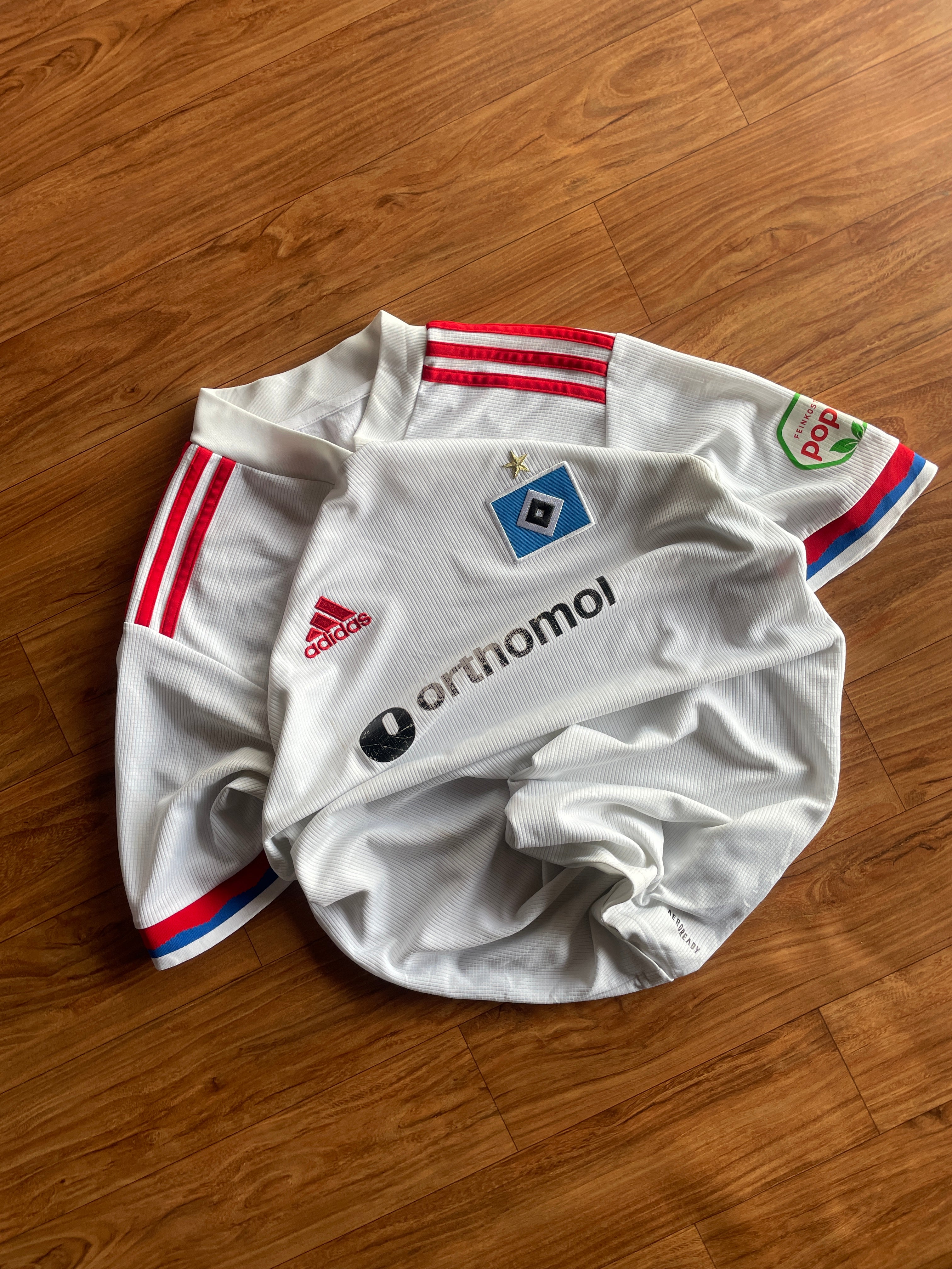 Hamburg sv(C38-40 L28)