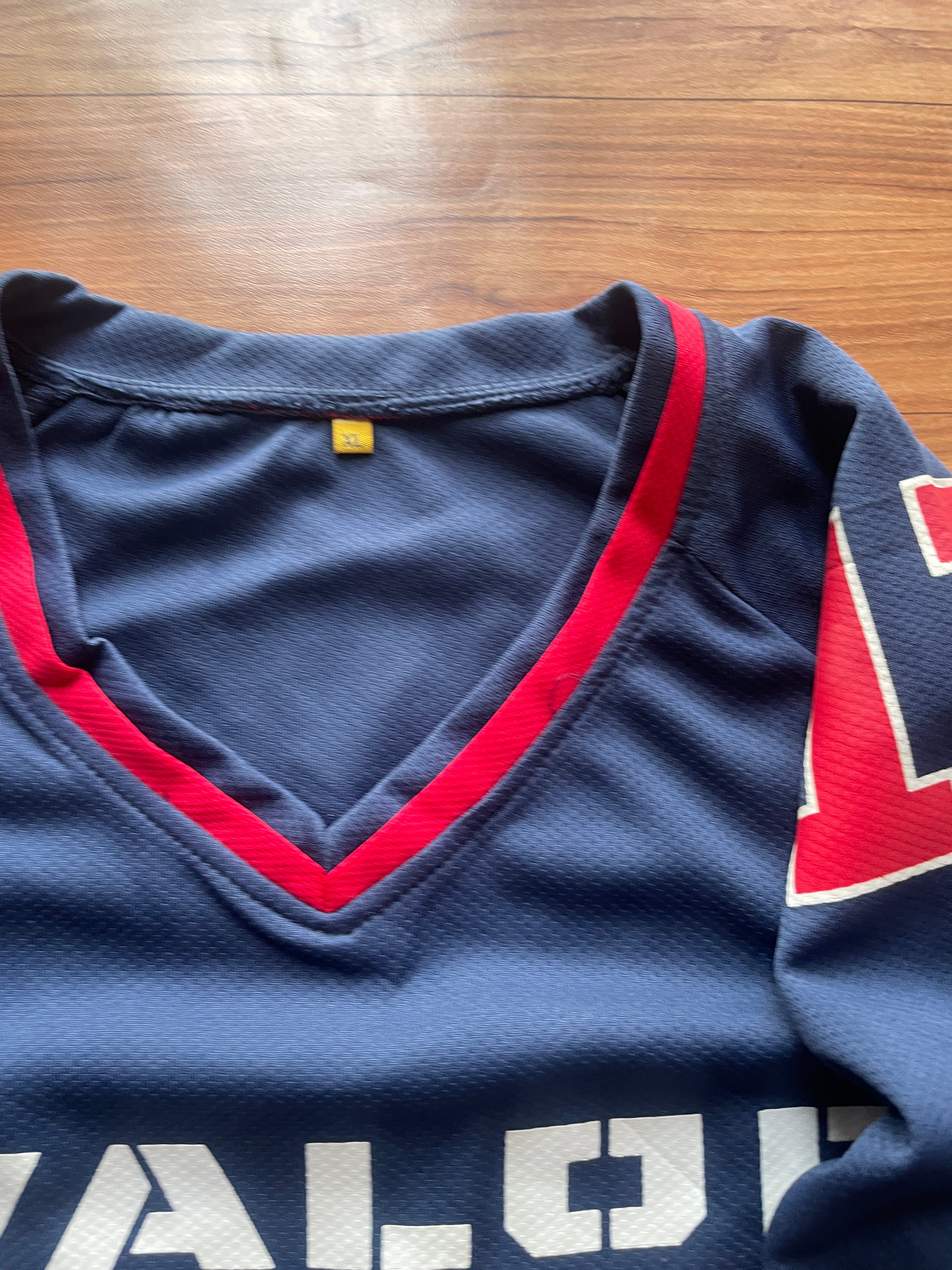 Jersey