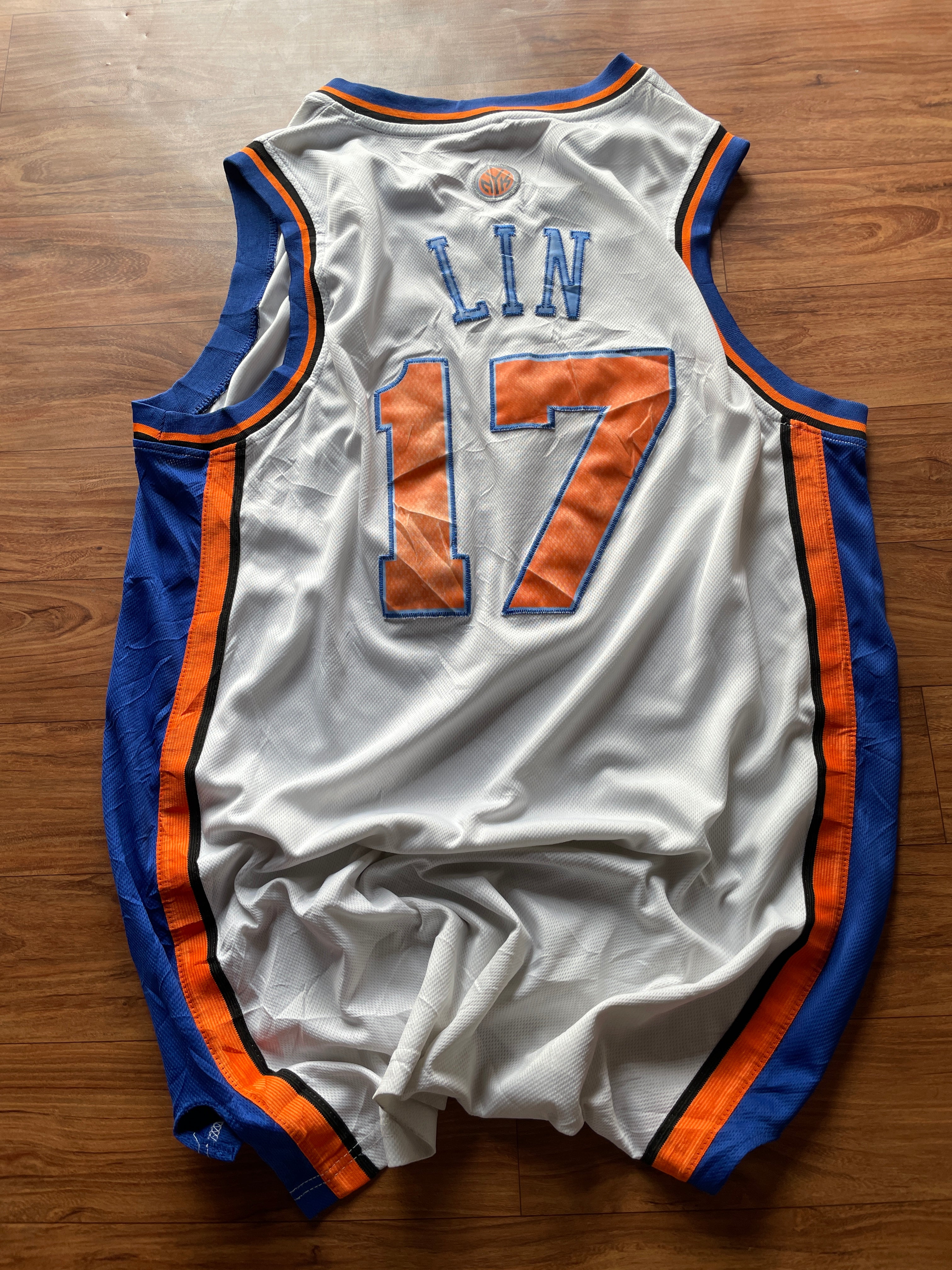 NBA