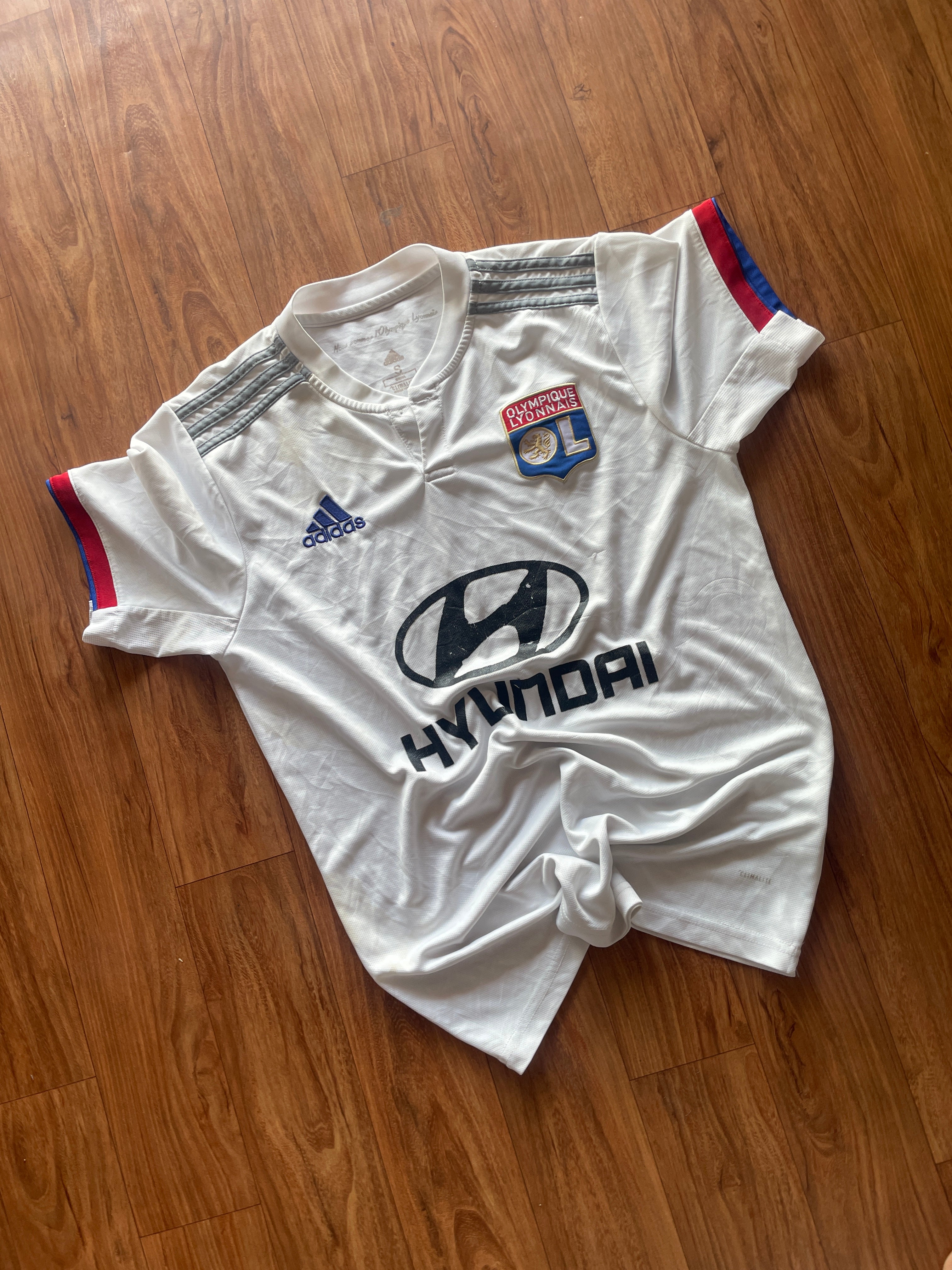 Jersey