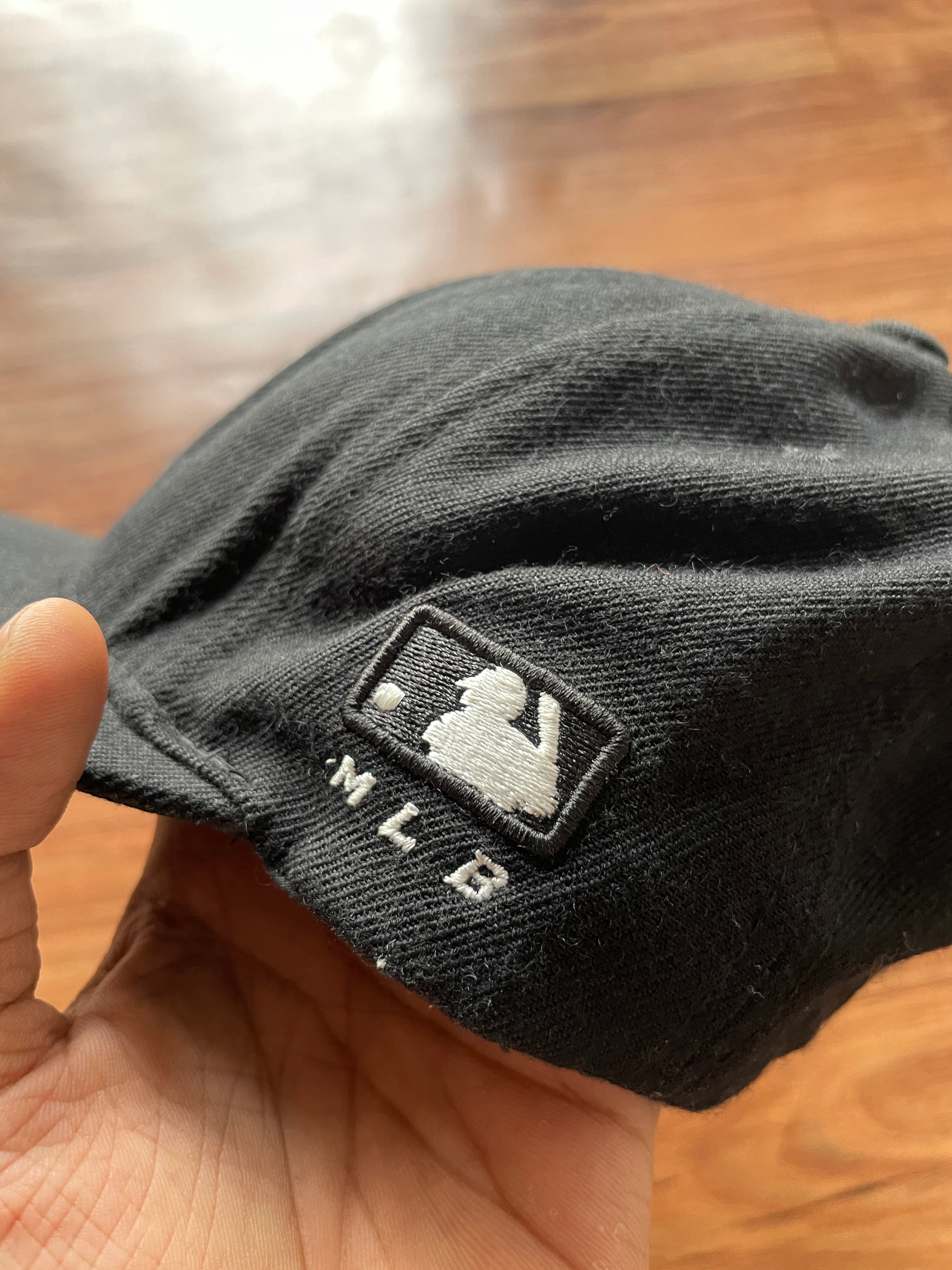 Ny MLB