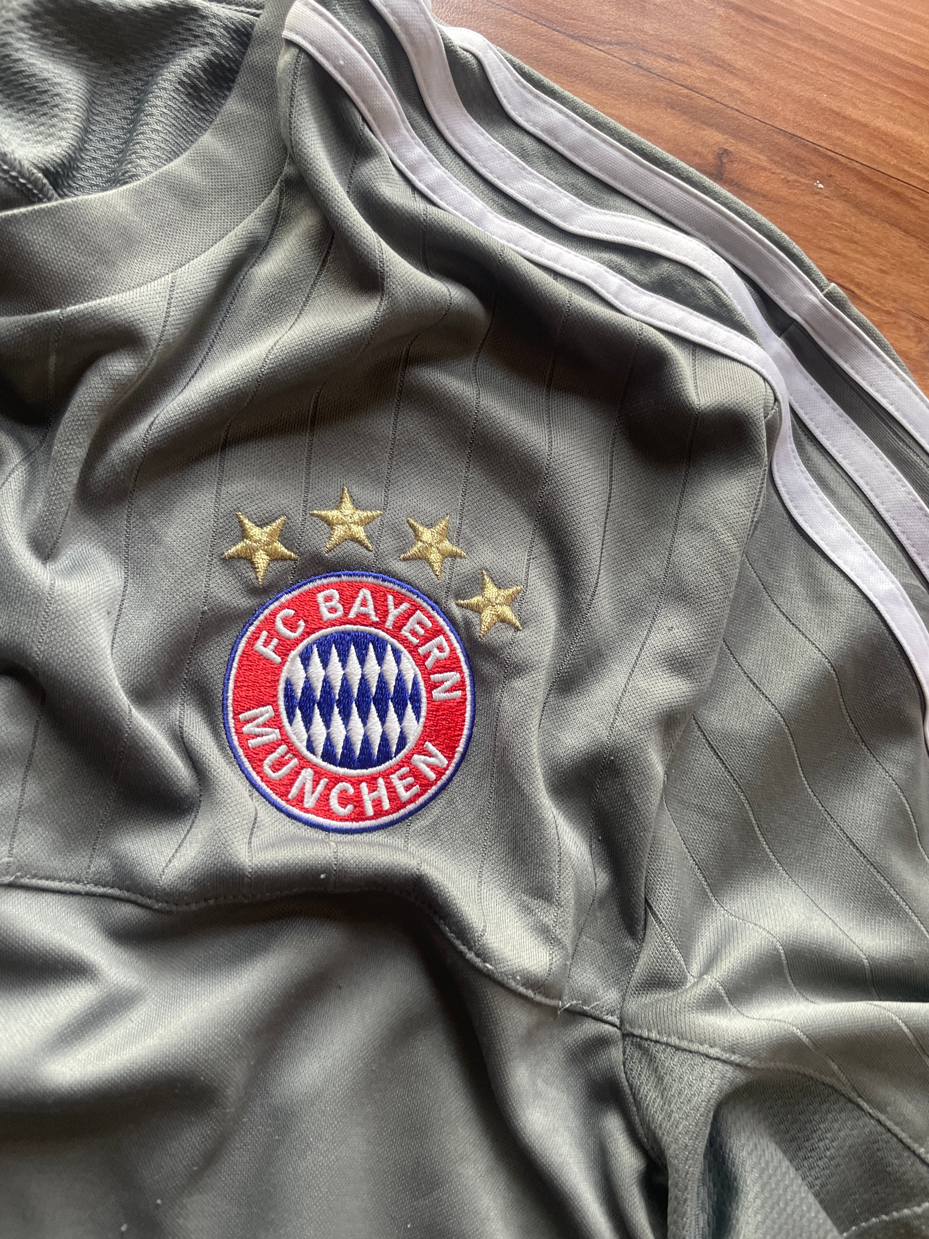 Bayern