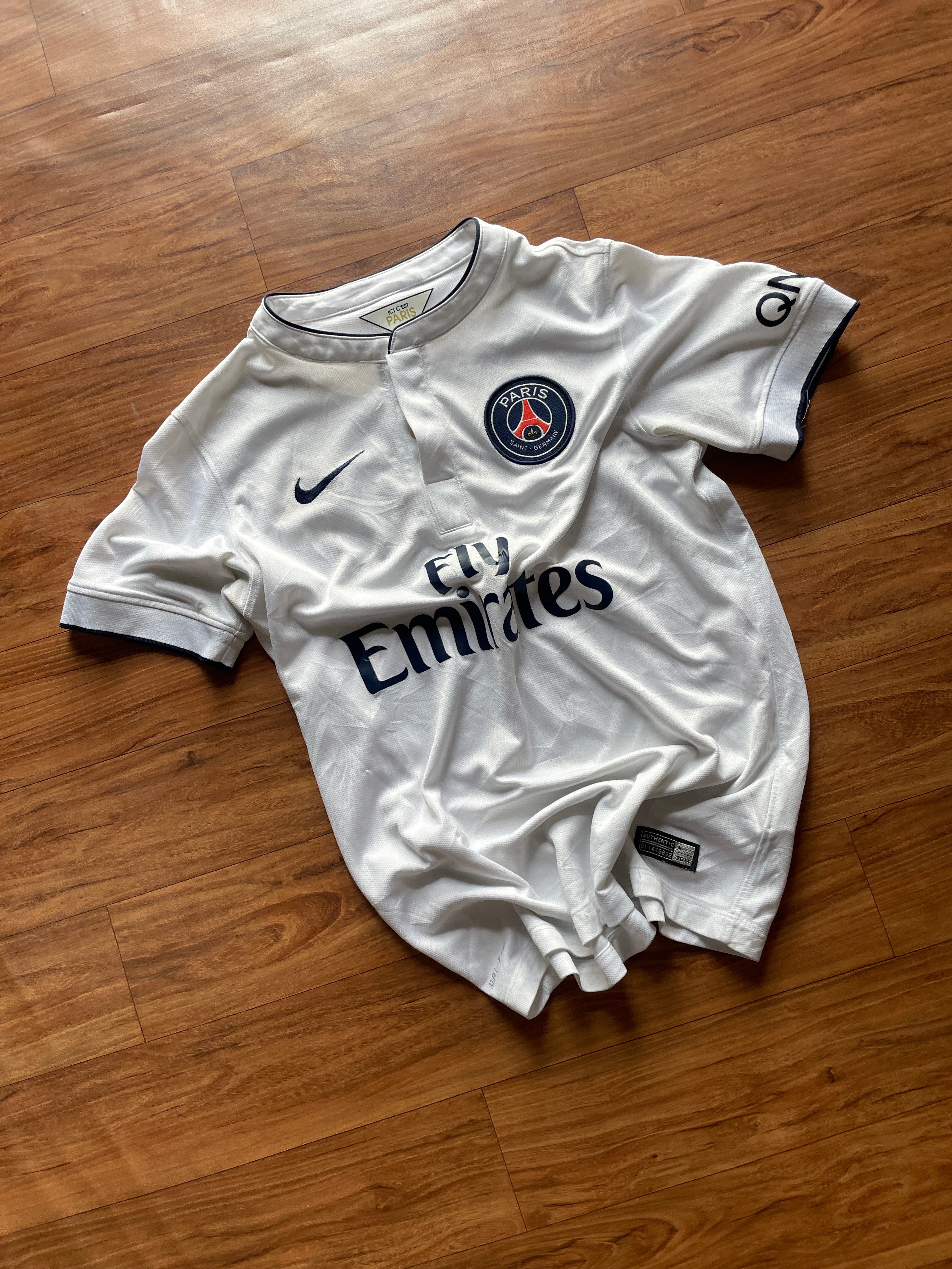 Jersey