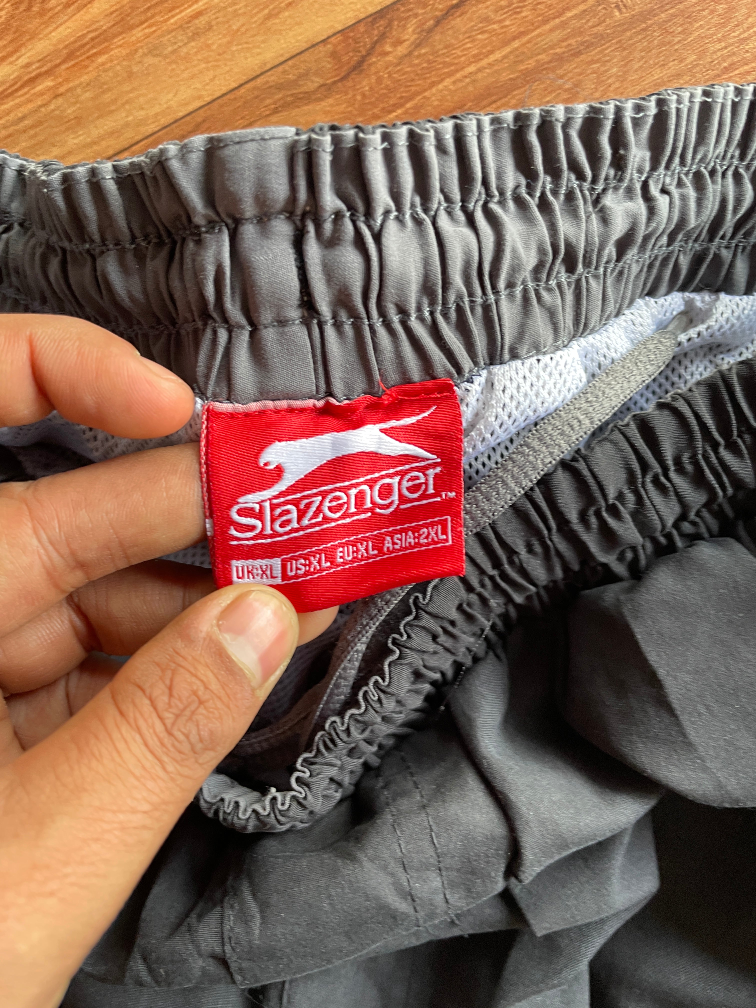 Slazenger