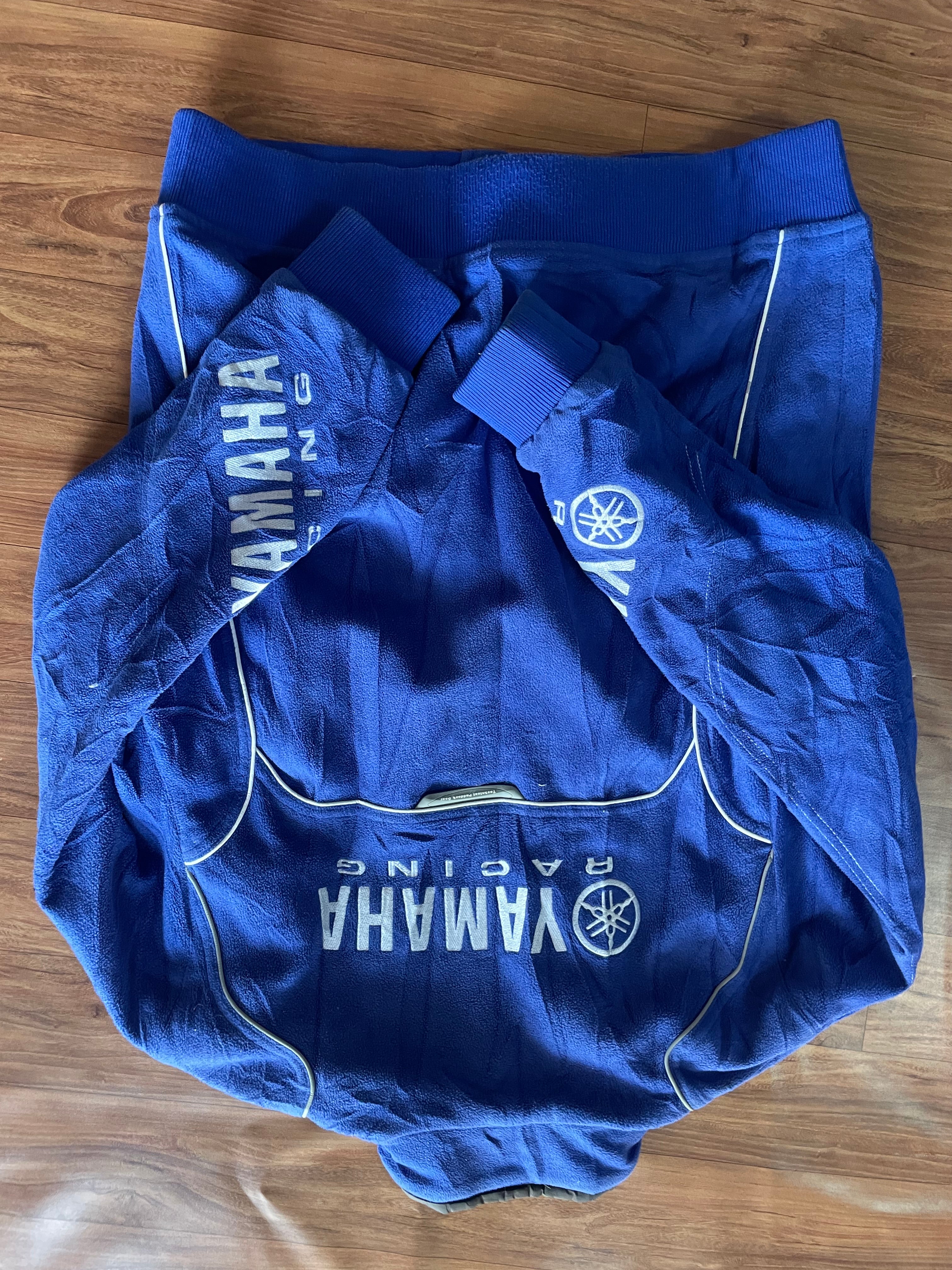 Yahama jacket