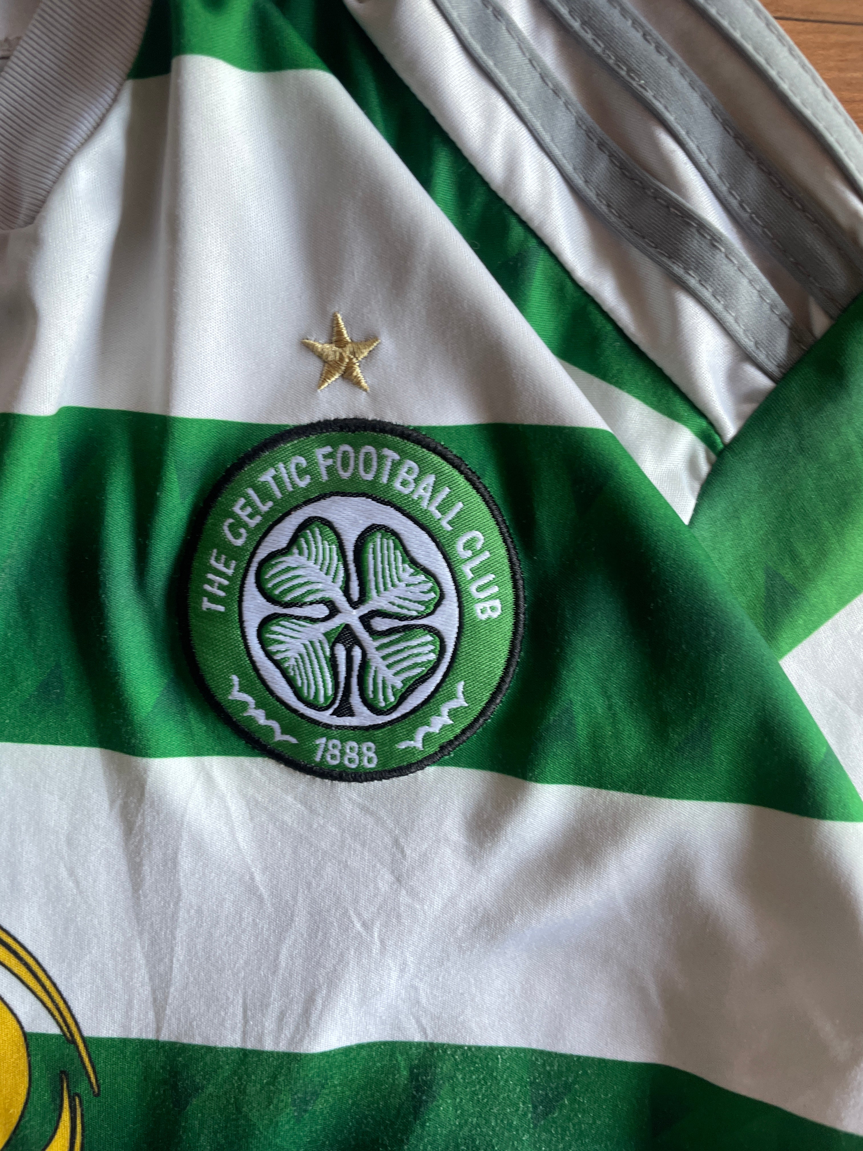 Celtic FC(C44-46 l33)