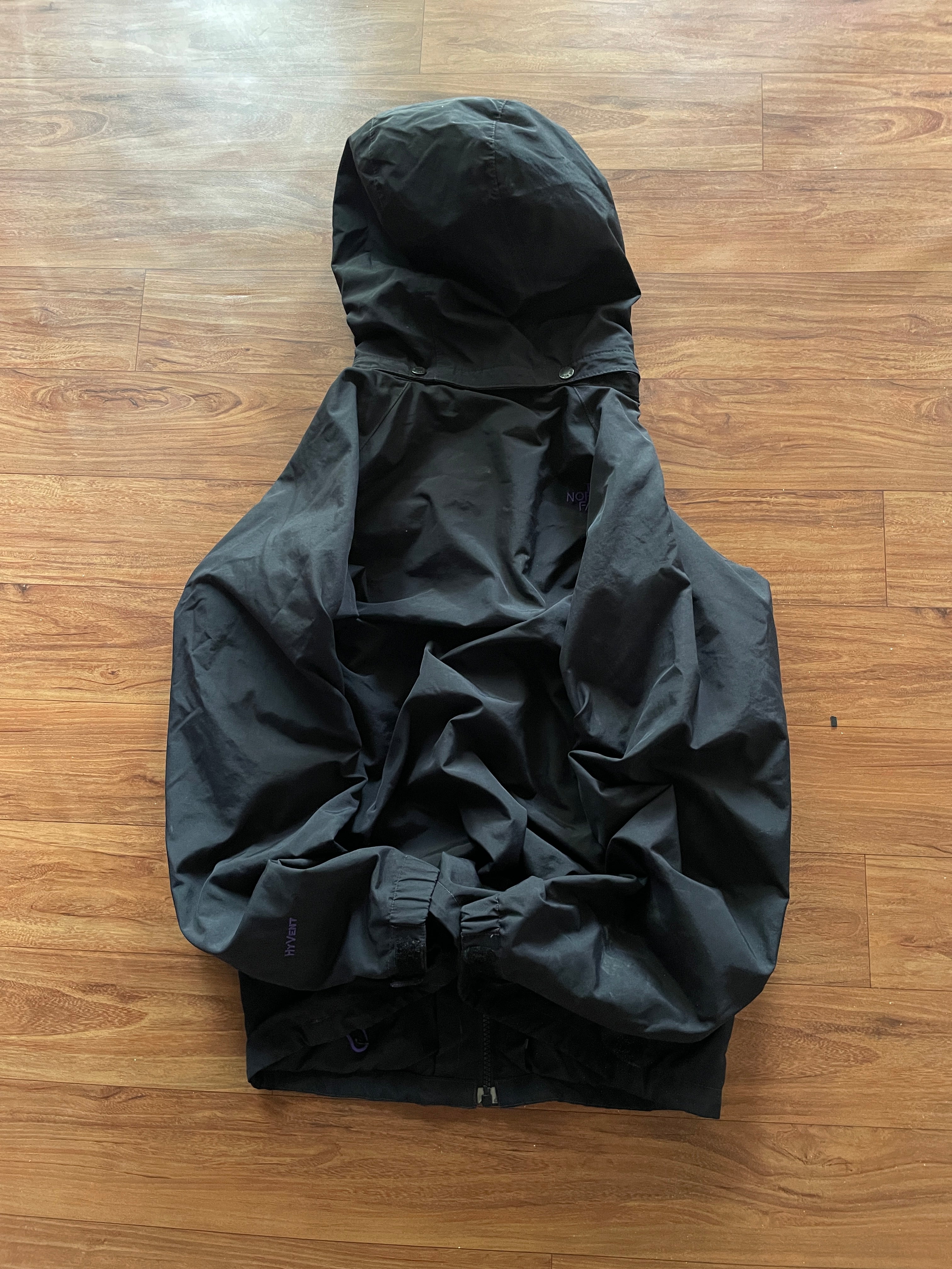 The north face
