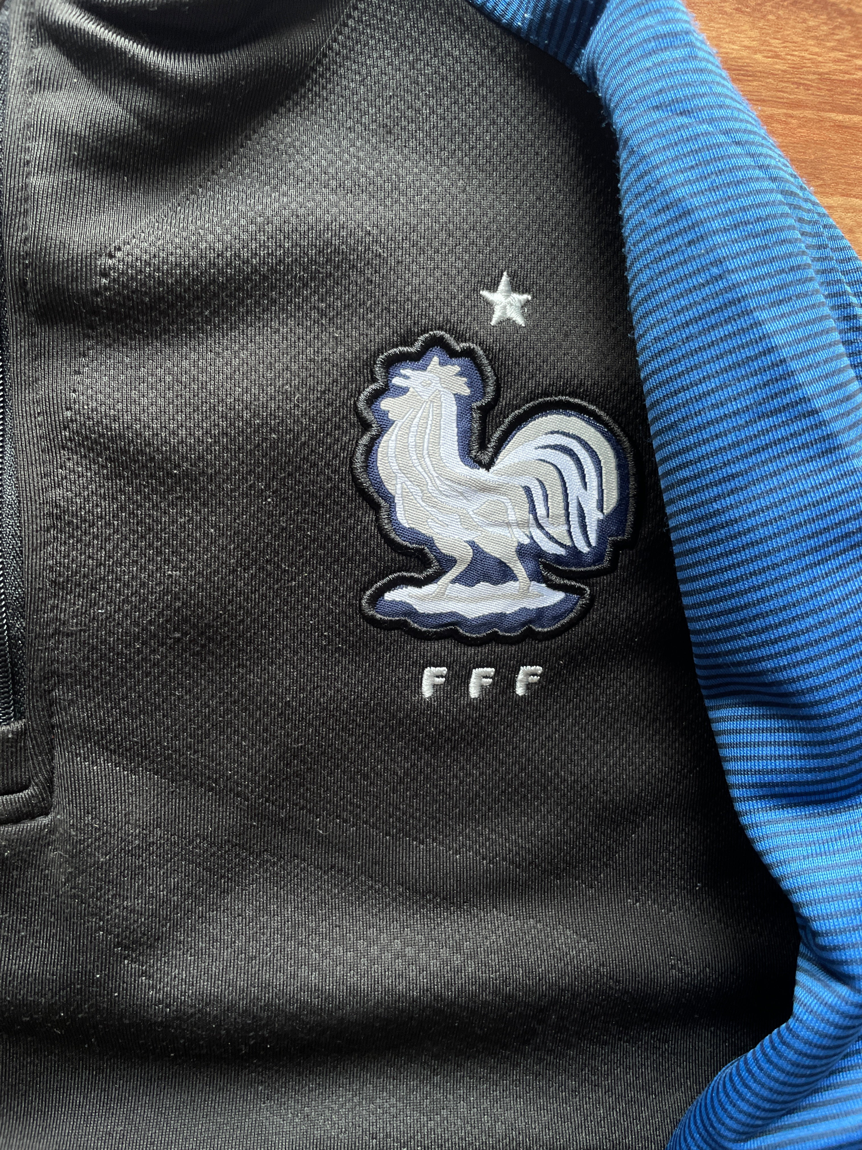 France