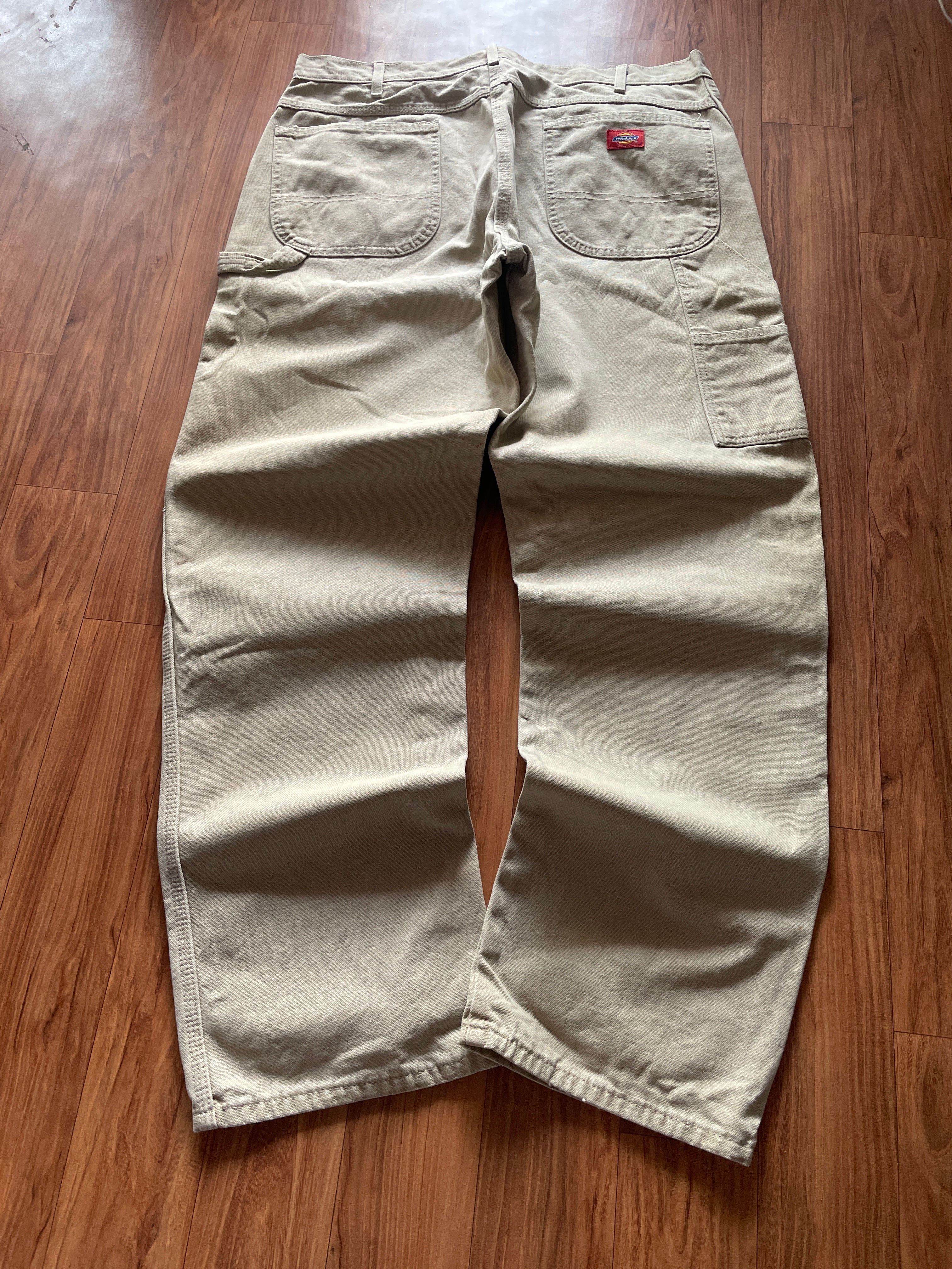 Dickies