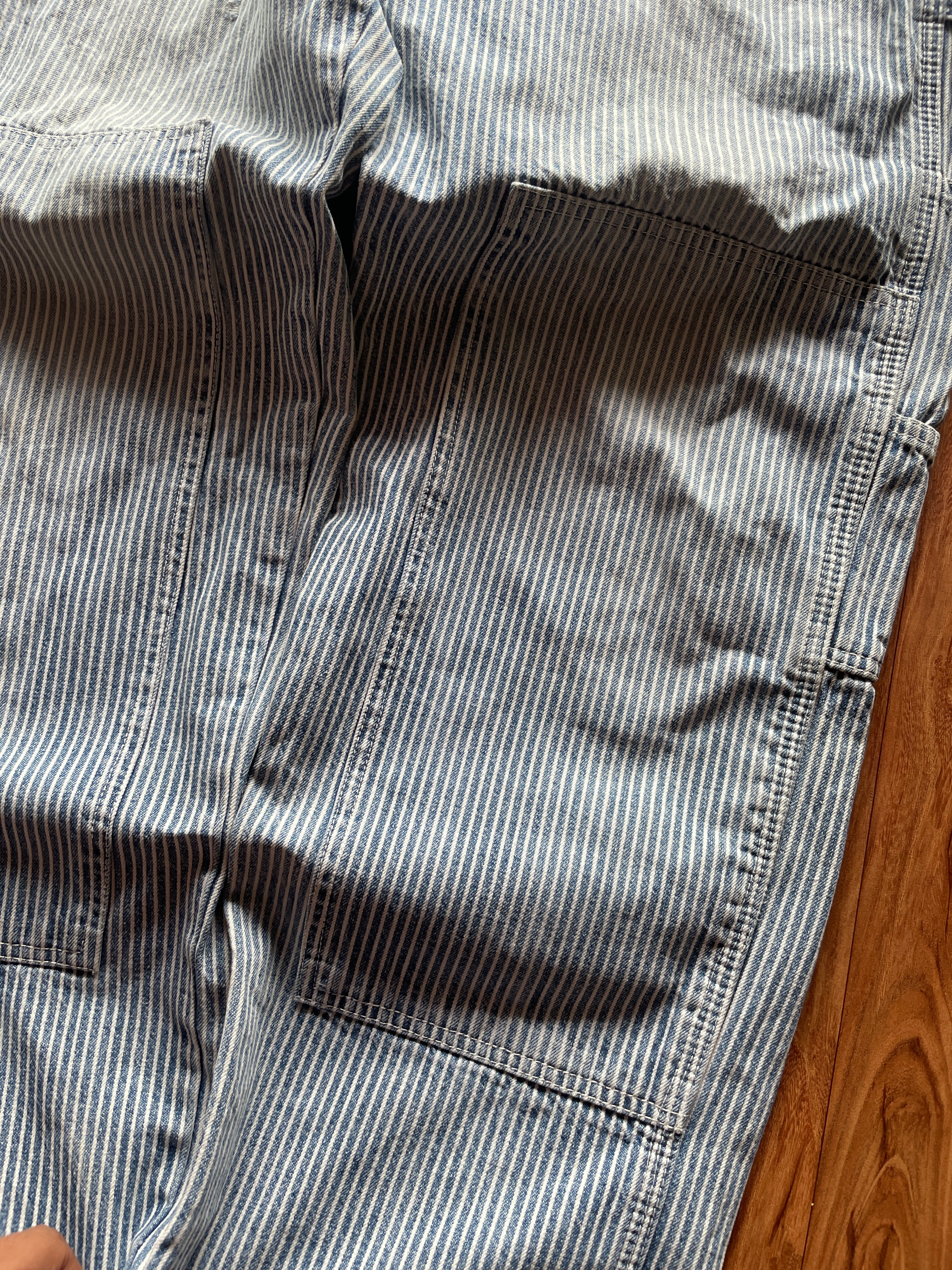 Dickies