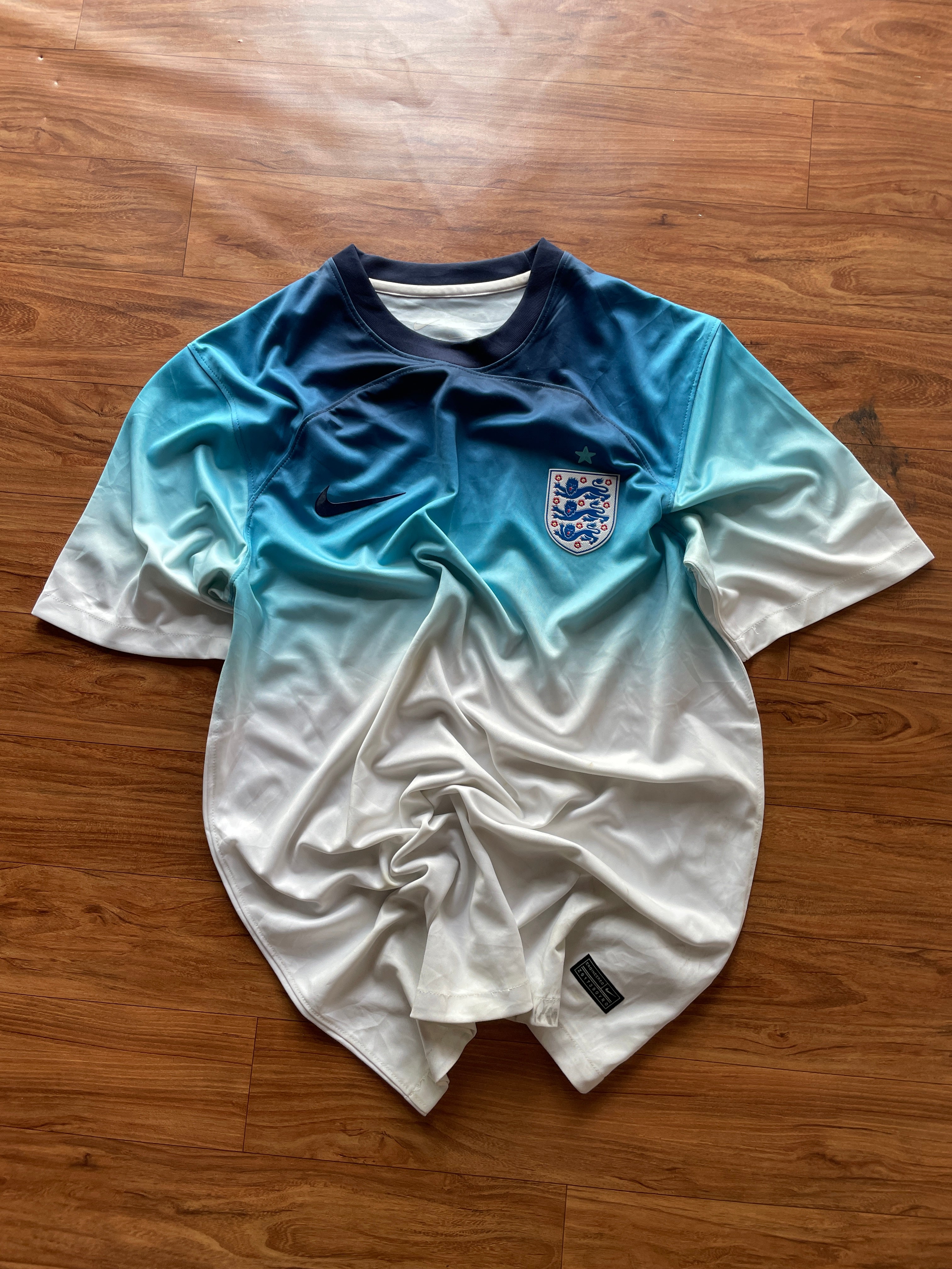England