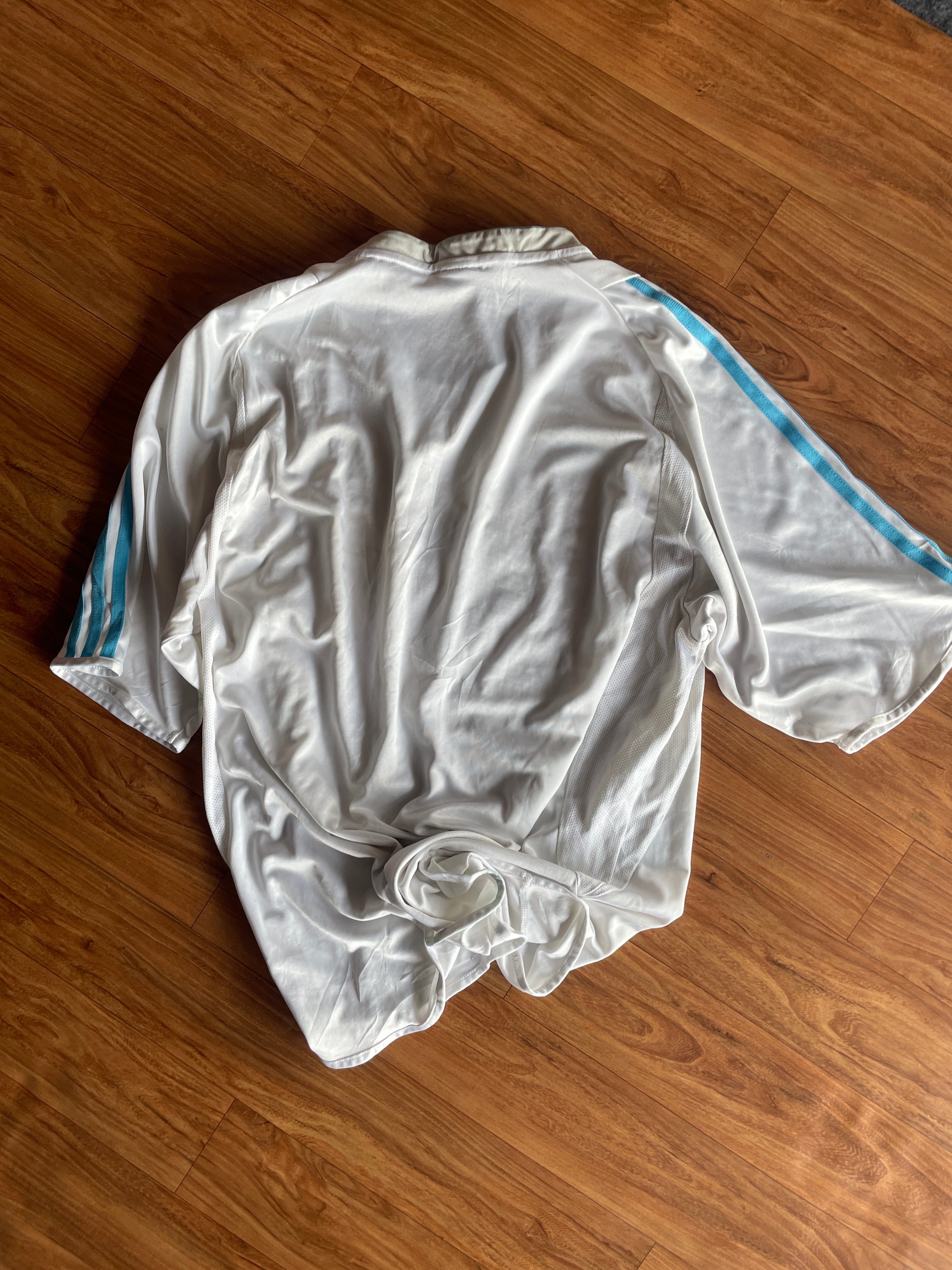 Olympique Marseille 03 Jersey-Xl