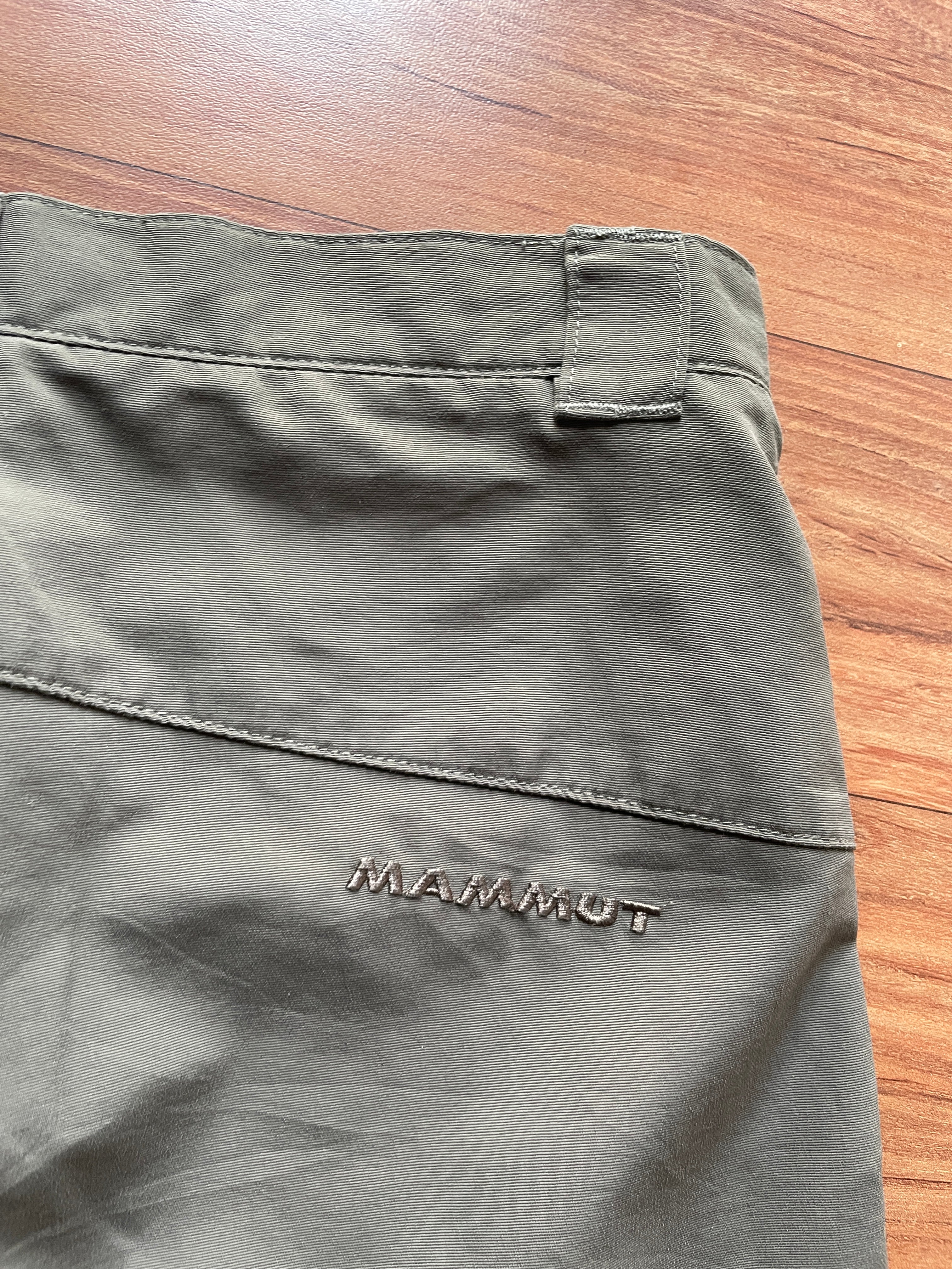 Mammut