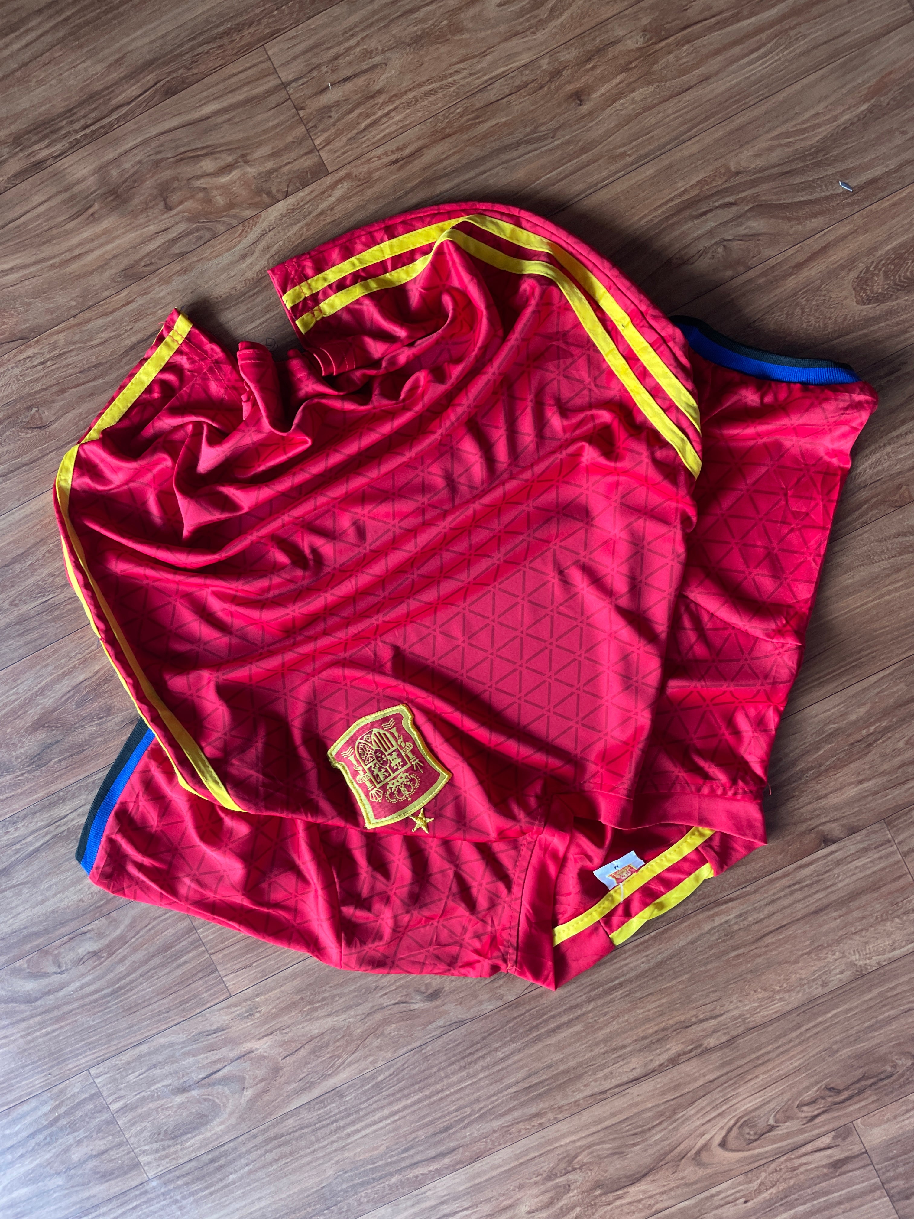 Spain(C38-40 L27)