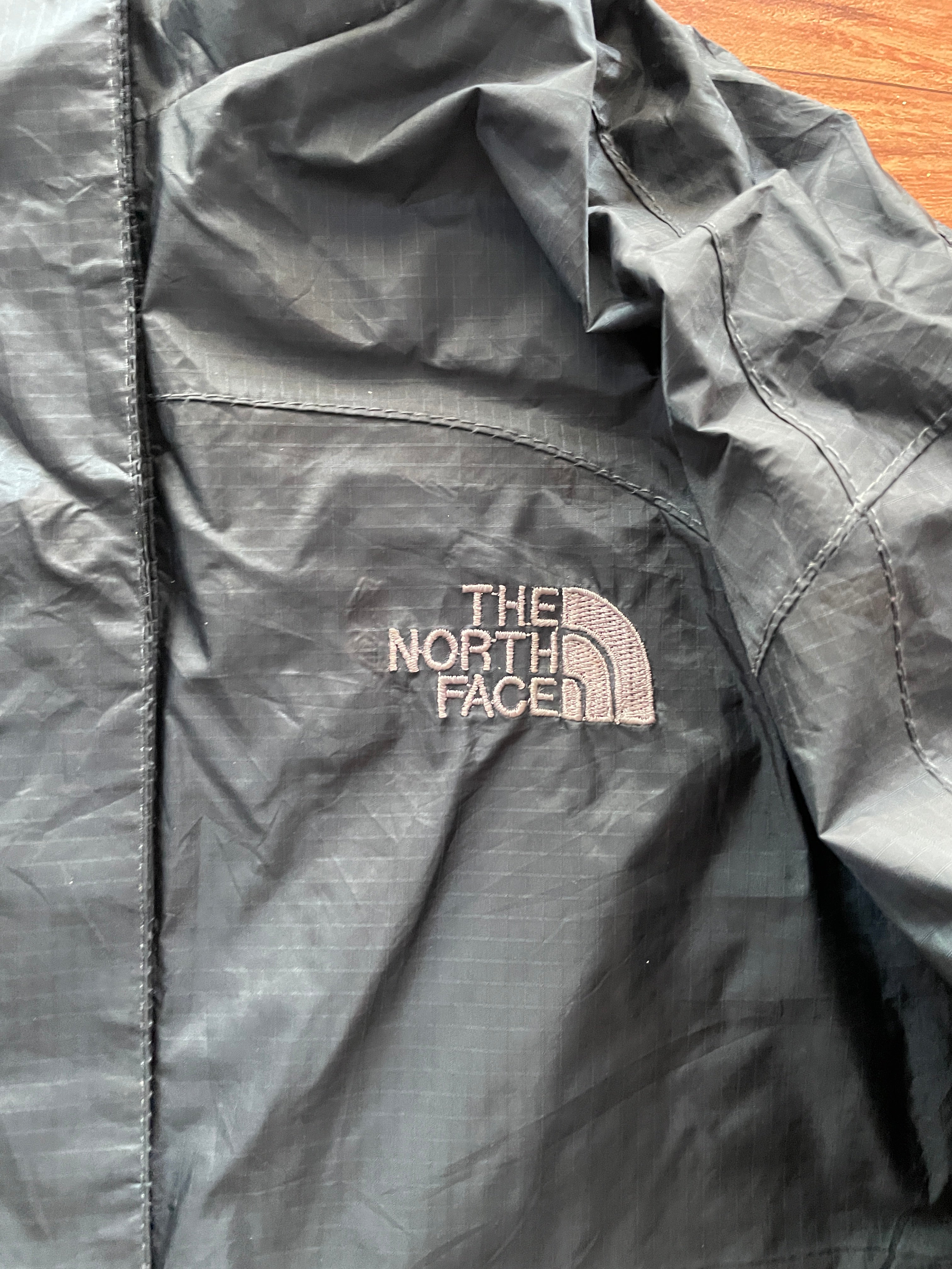 The north face (HYVENT OT)