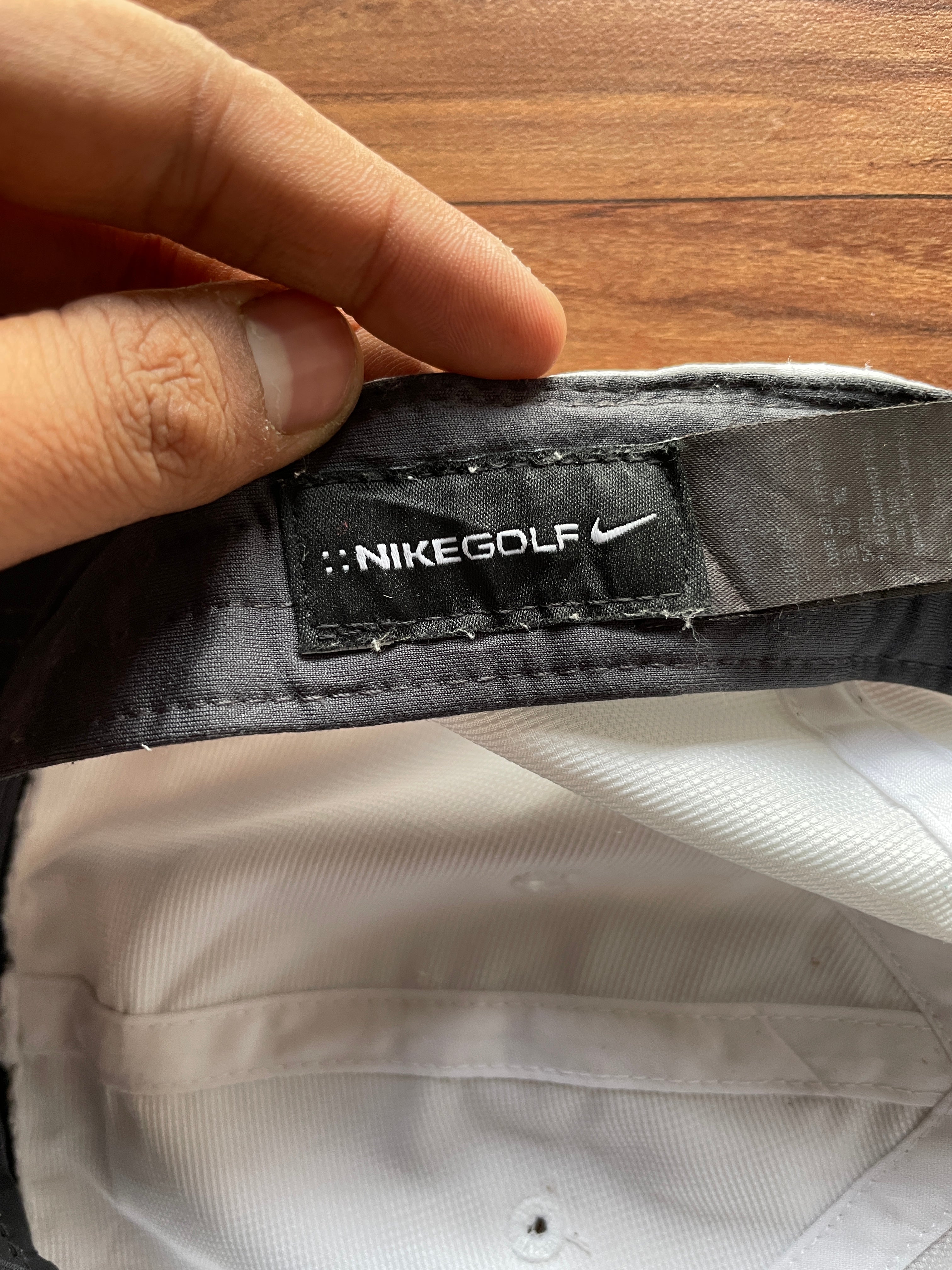 Nike golf