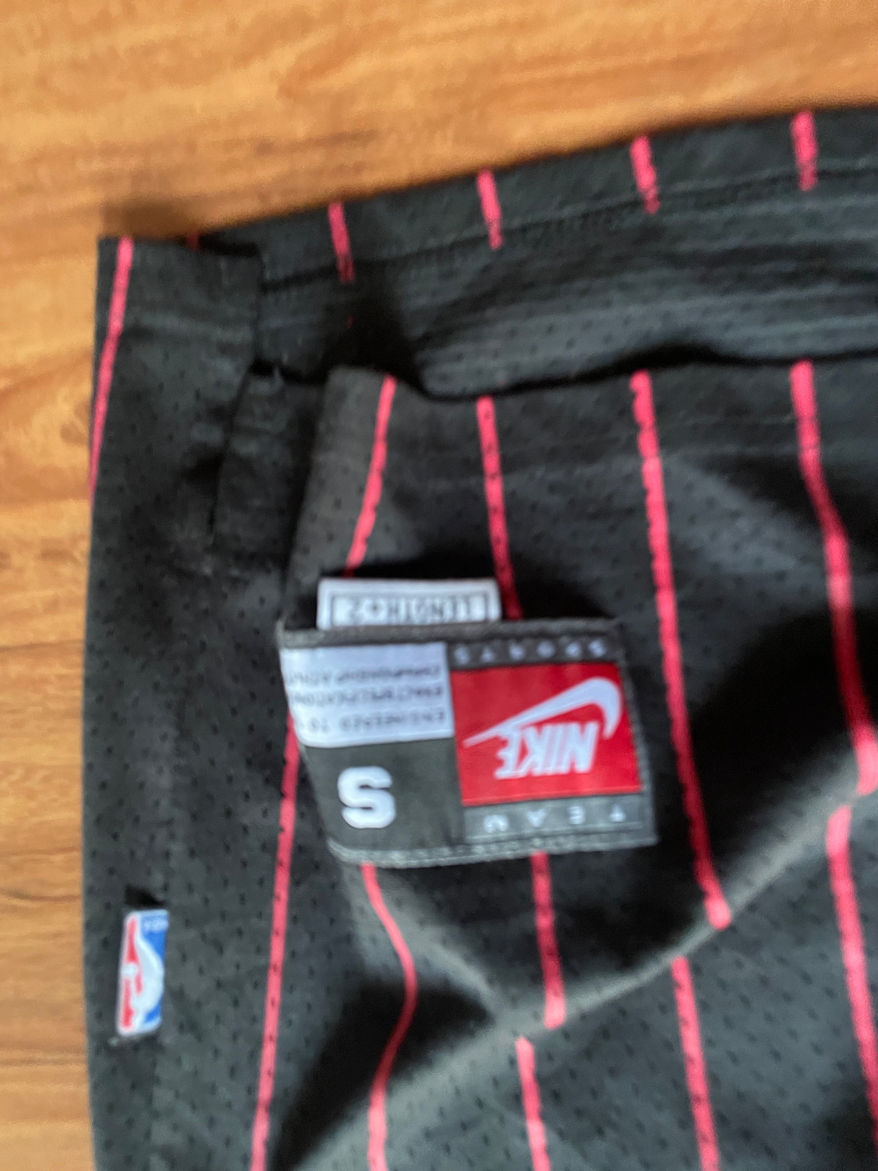 Bulls #23 Jordan jersey (rare)