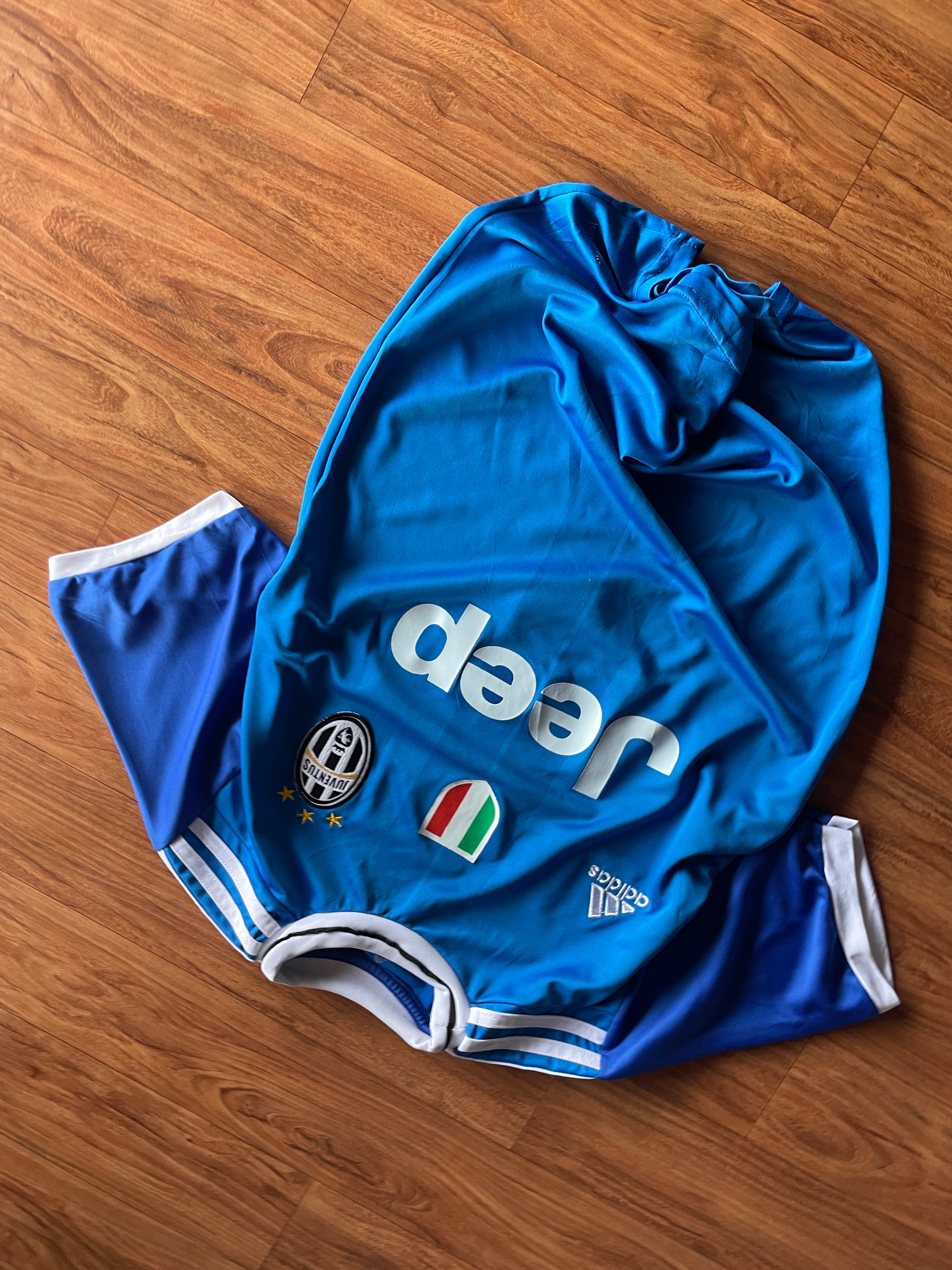 Juventus