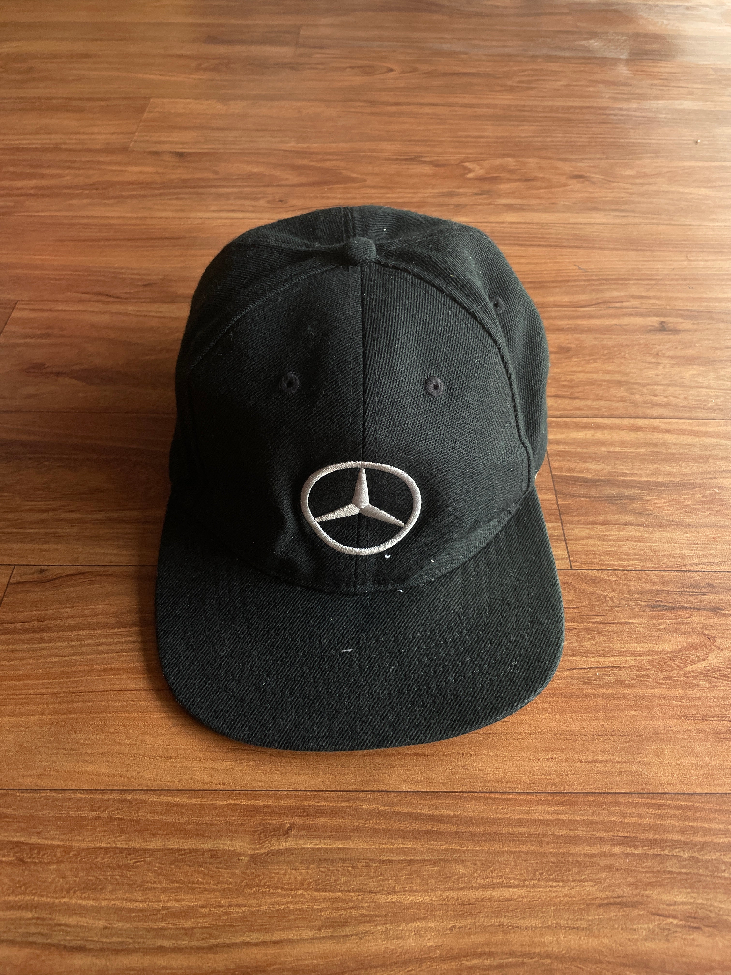 Mercedes