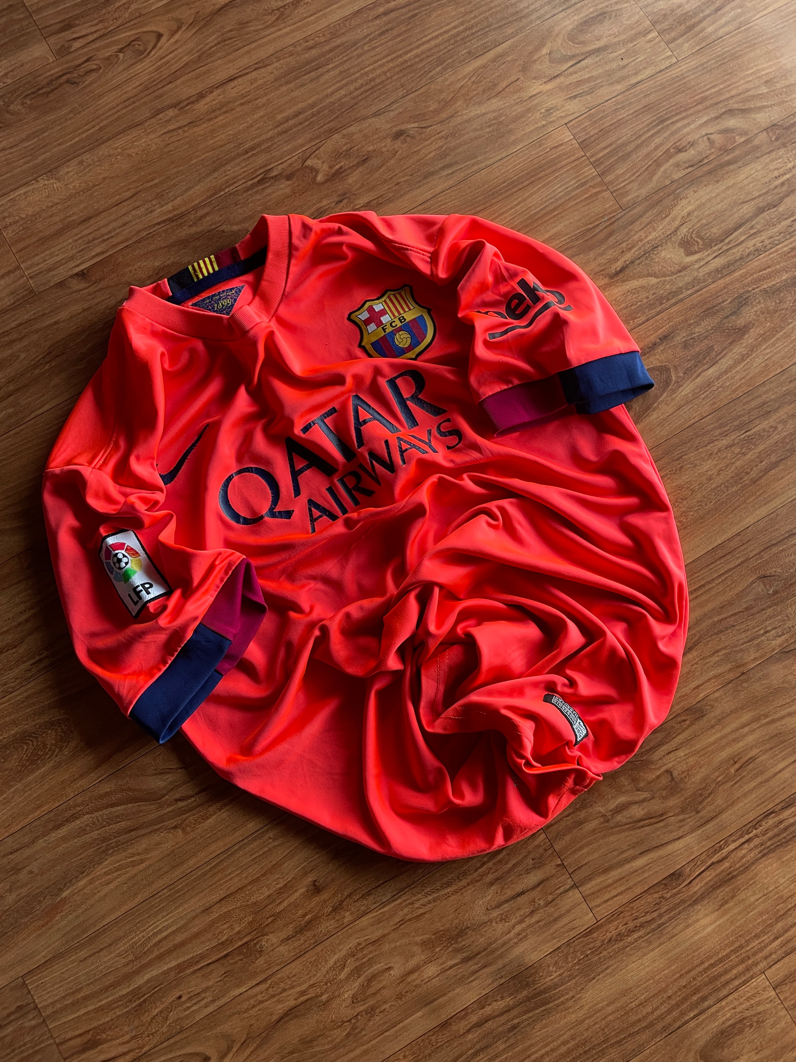 Barca
