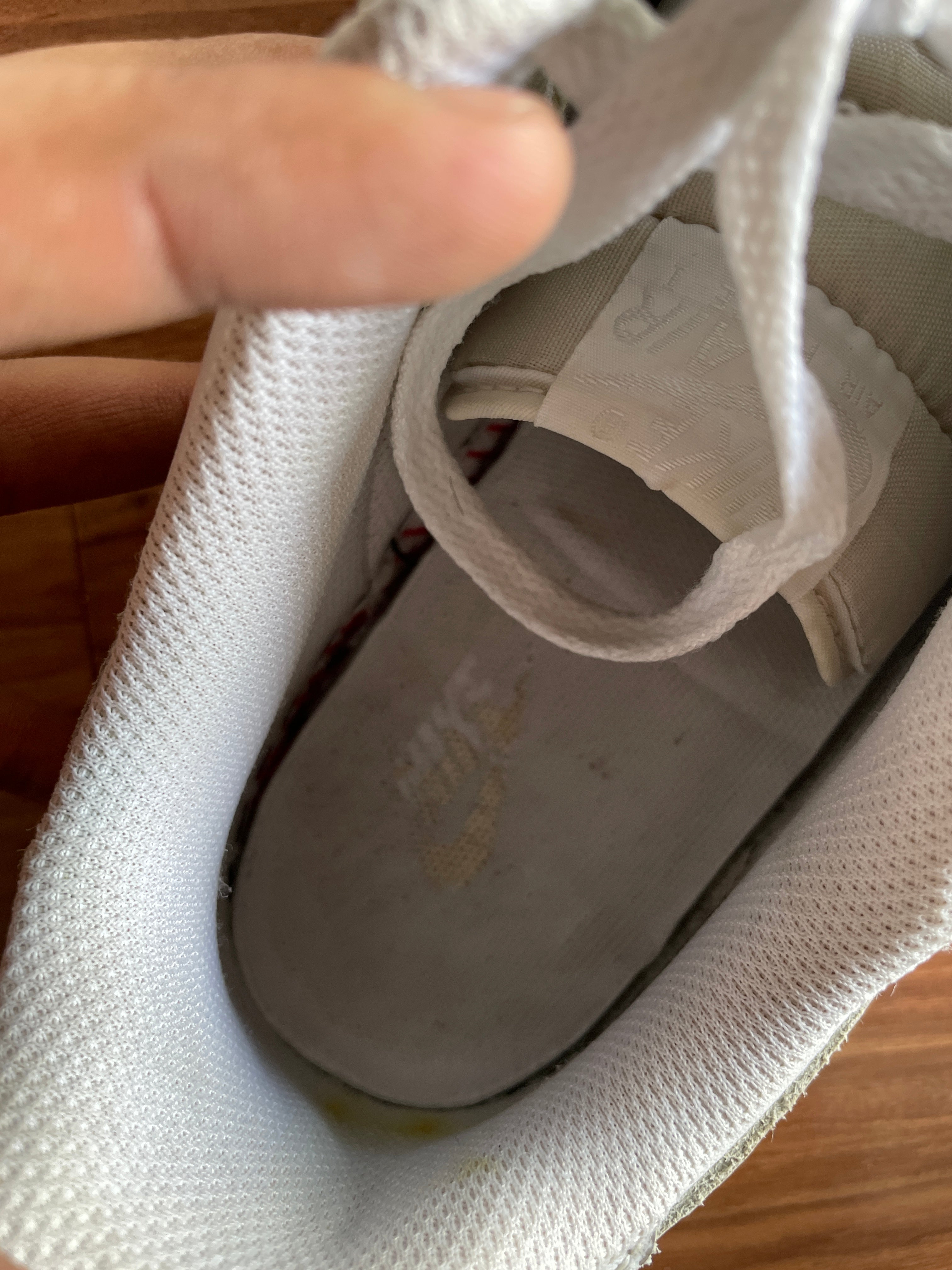 Airforce 1 UK10