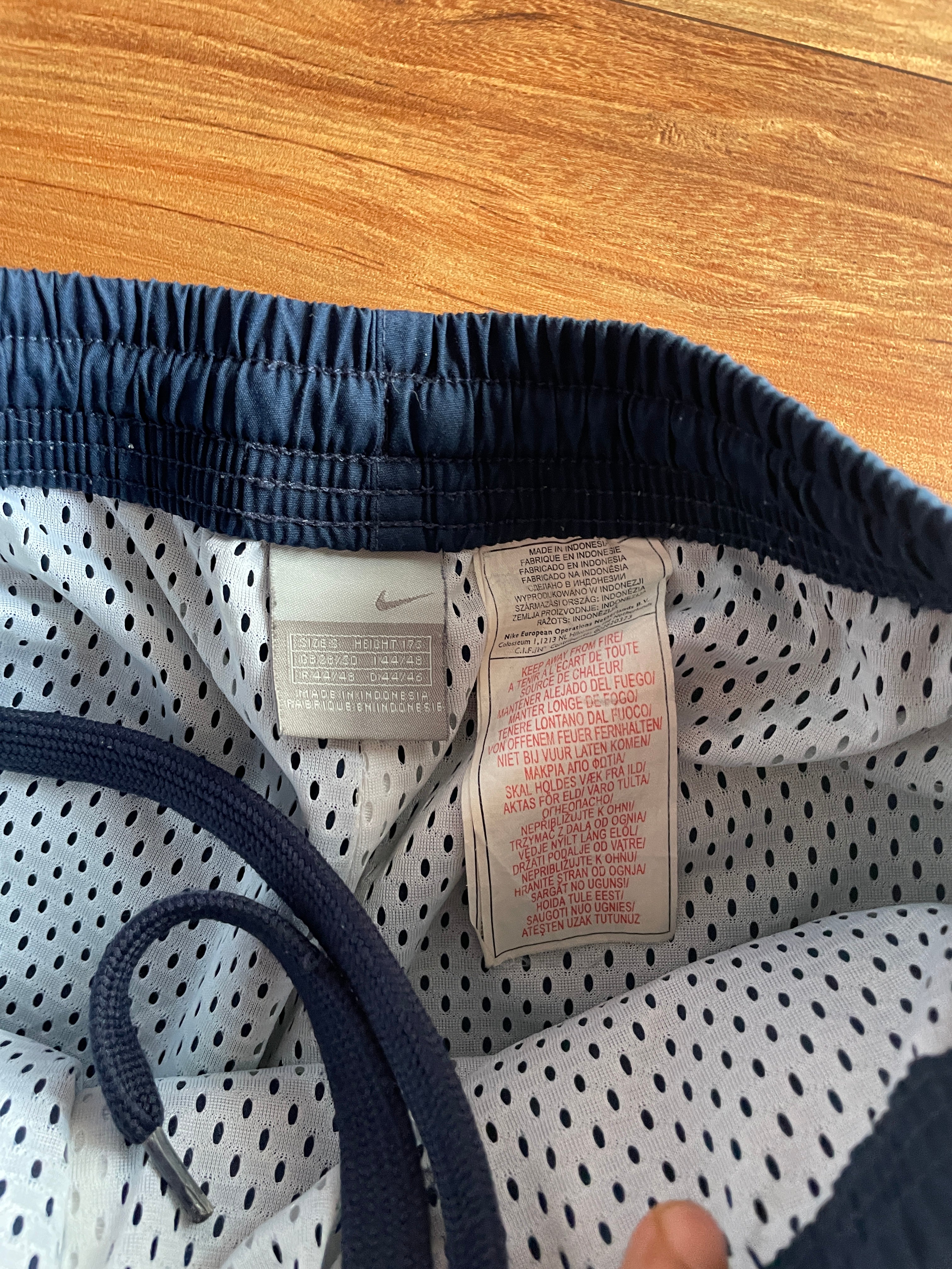 Vintage Trackpant(W30-32 L42)