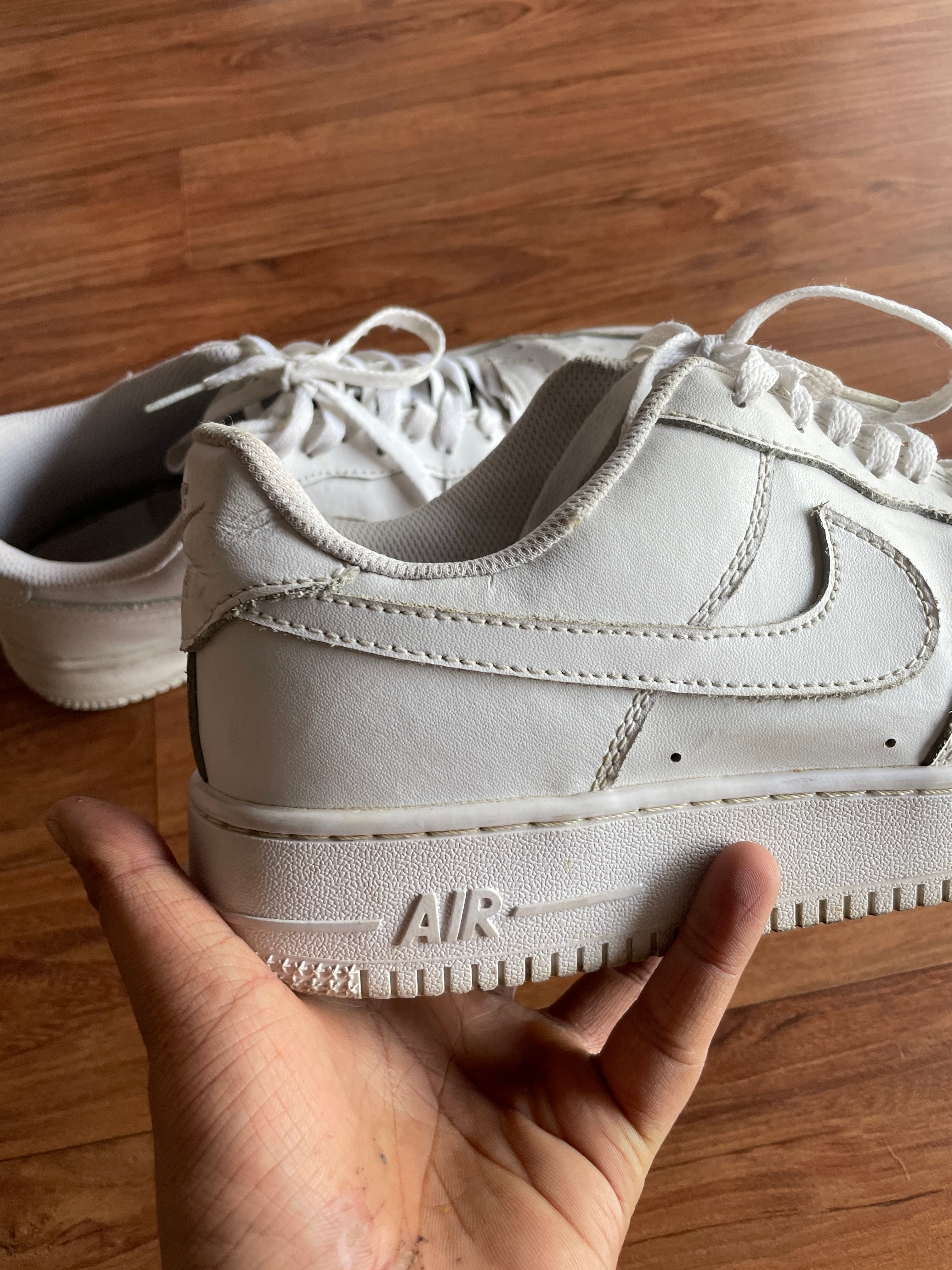 Airforce 1 UK10