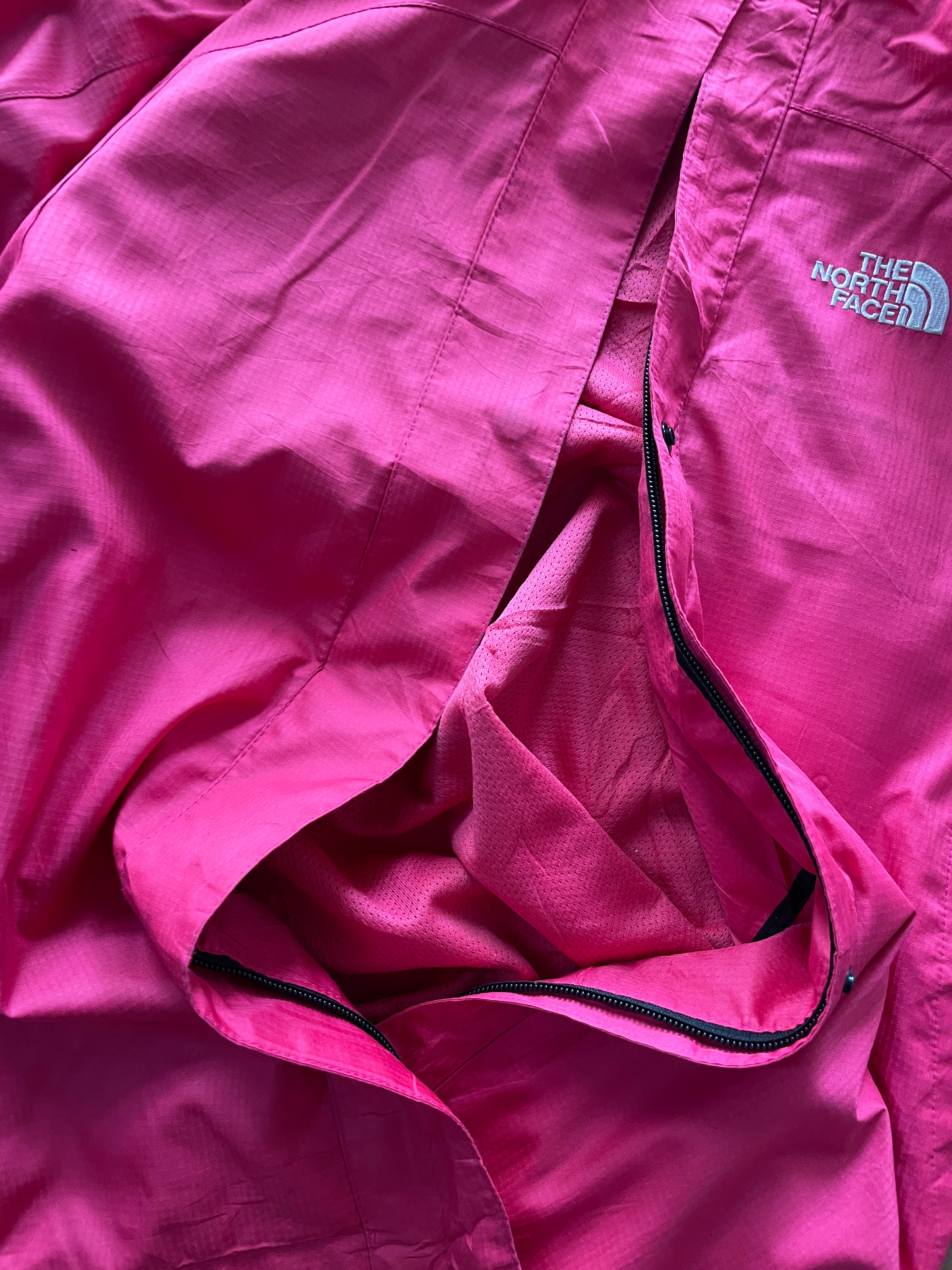 The north face