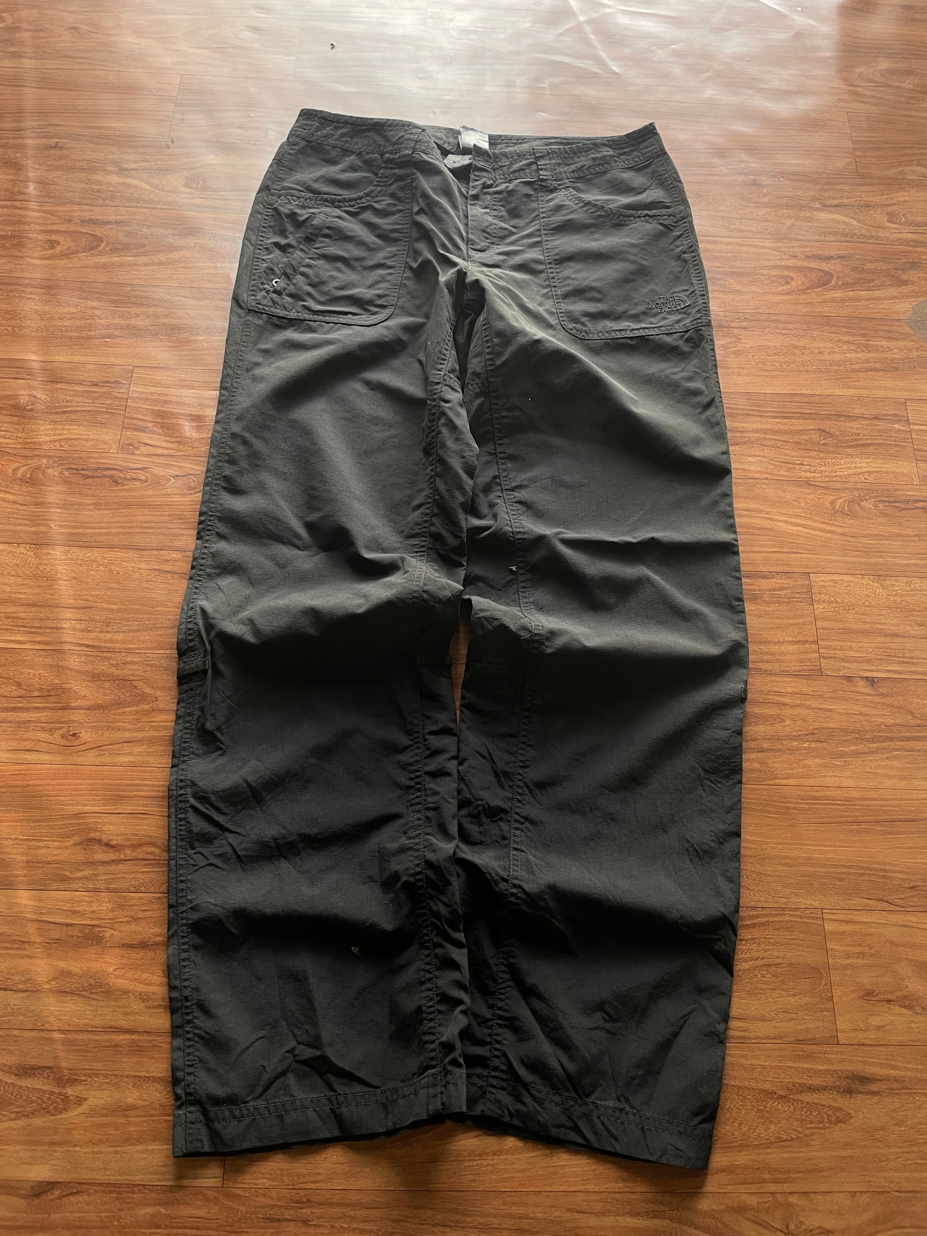 The north face