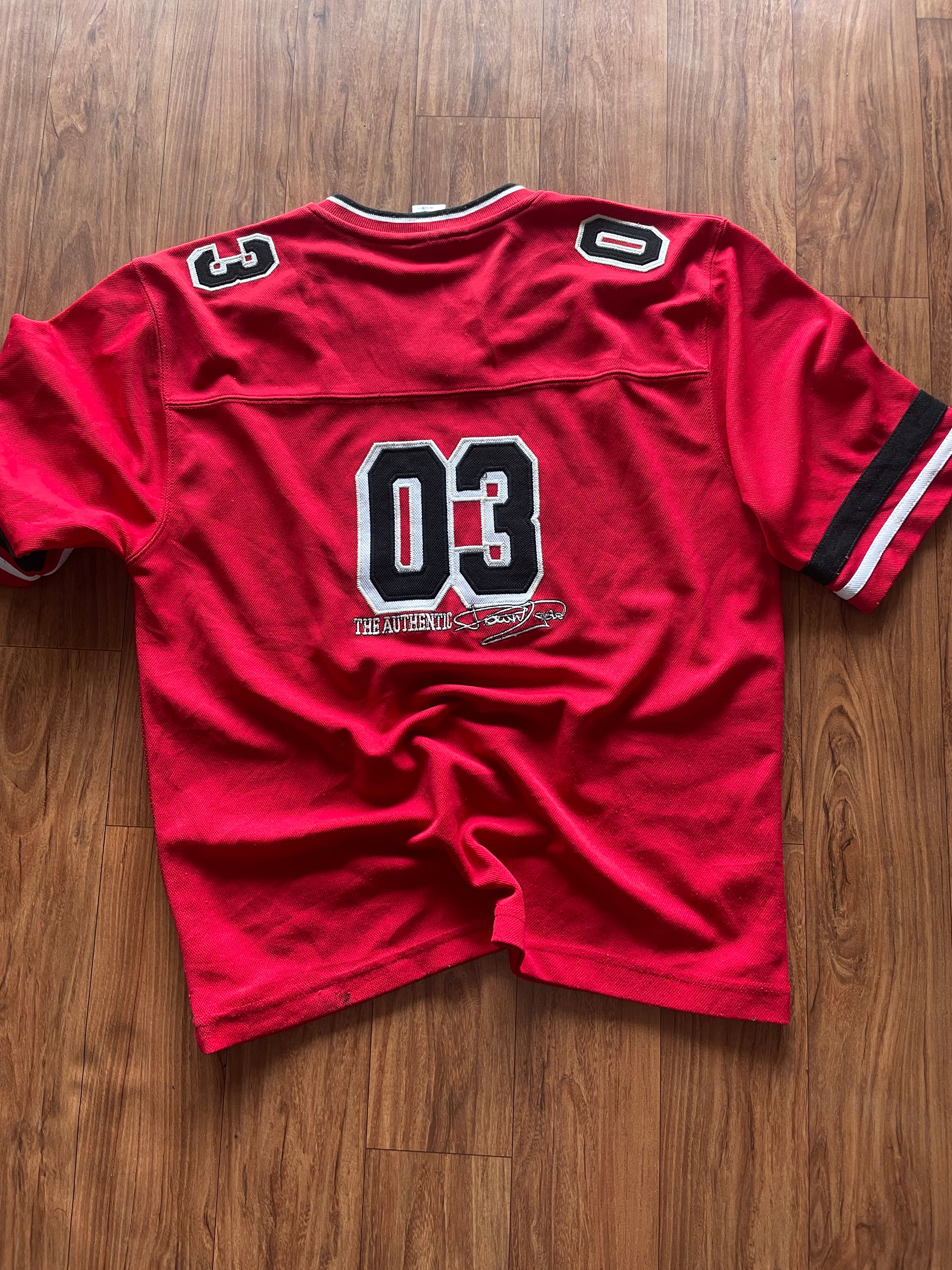 Jersey