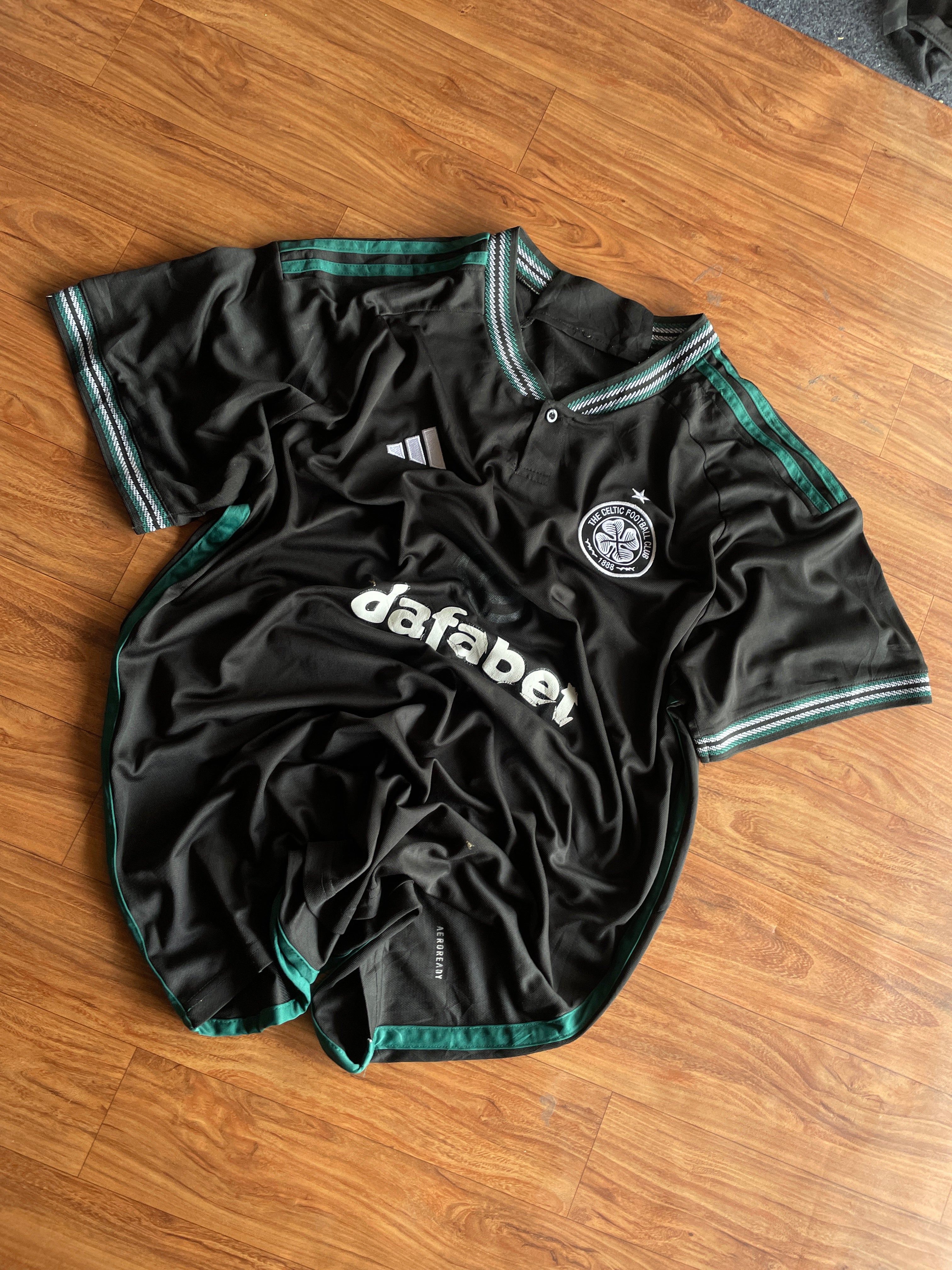 Celtic