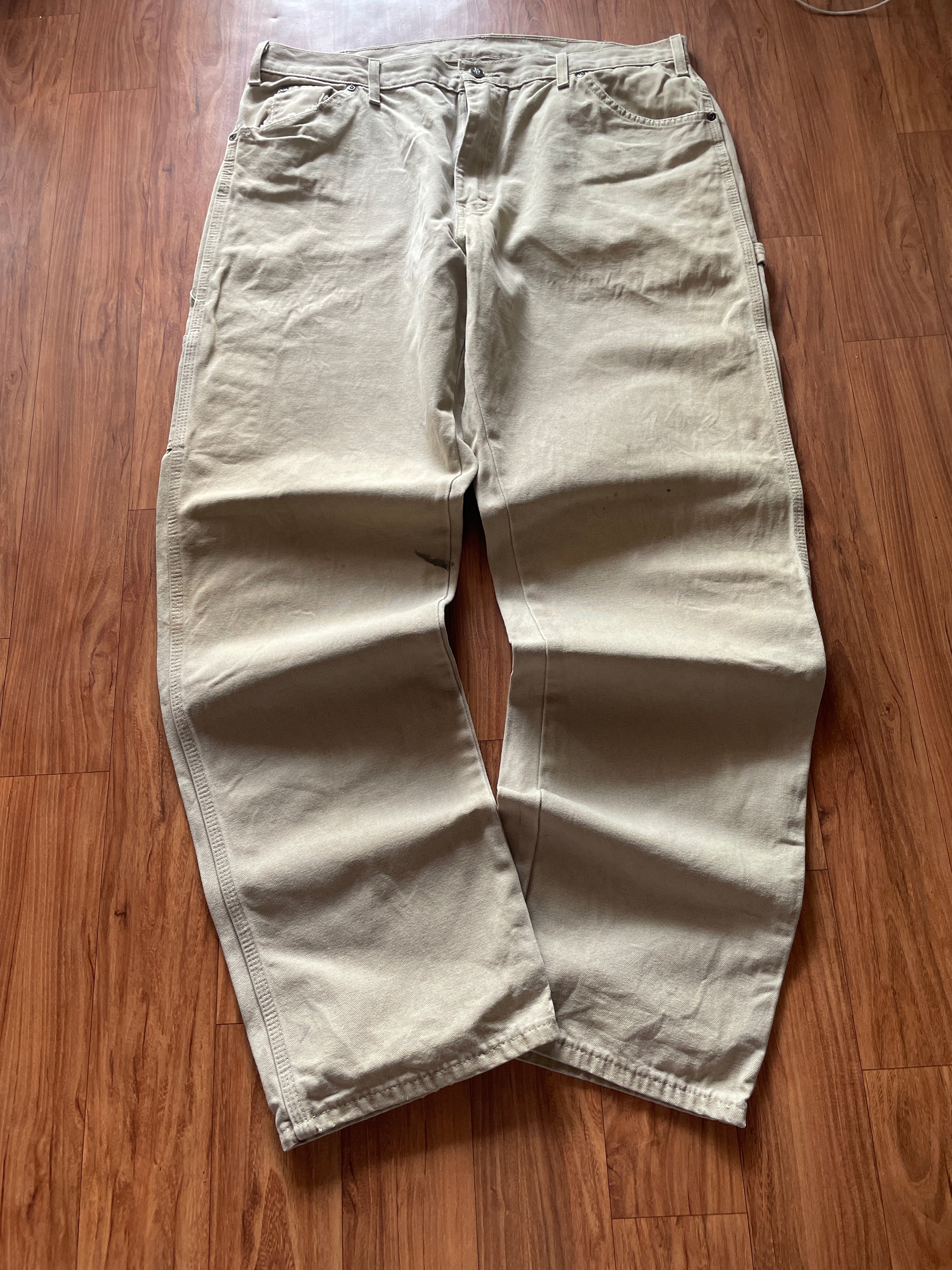 Dickies