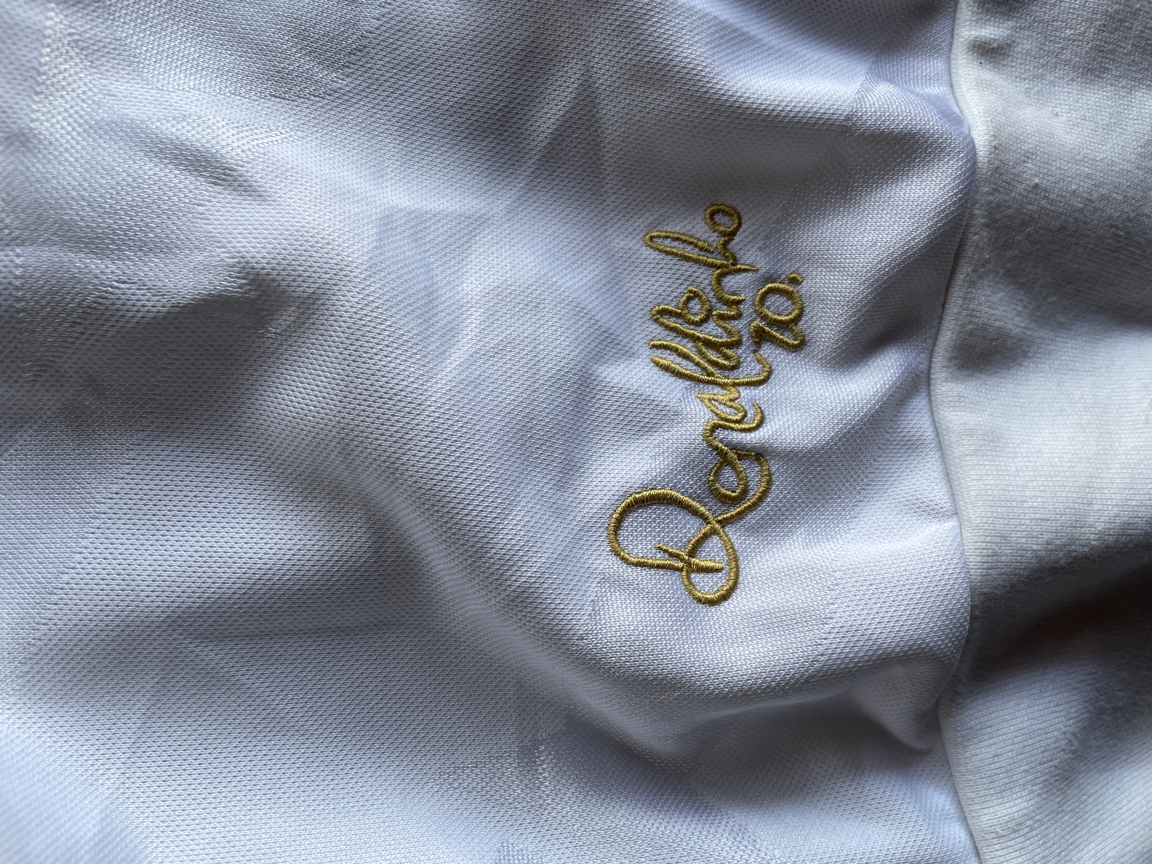 vintageRonaldinho R10 Zip Jacket