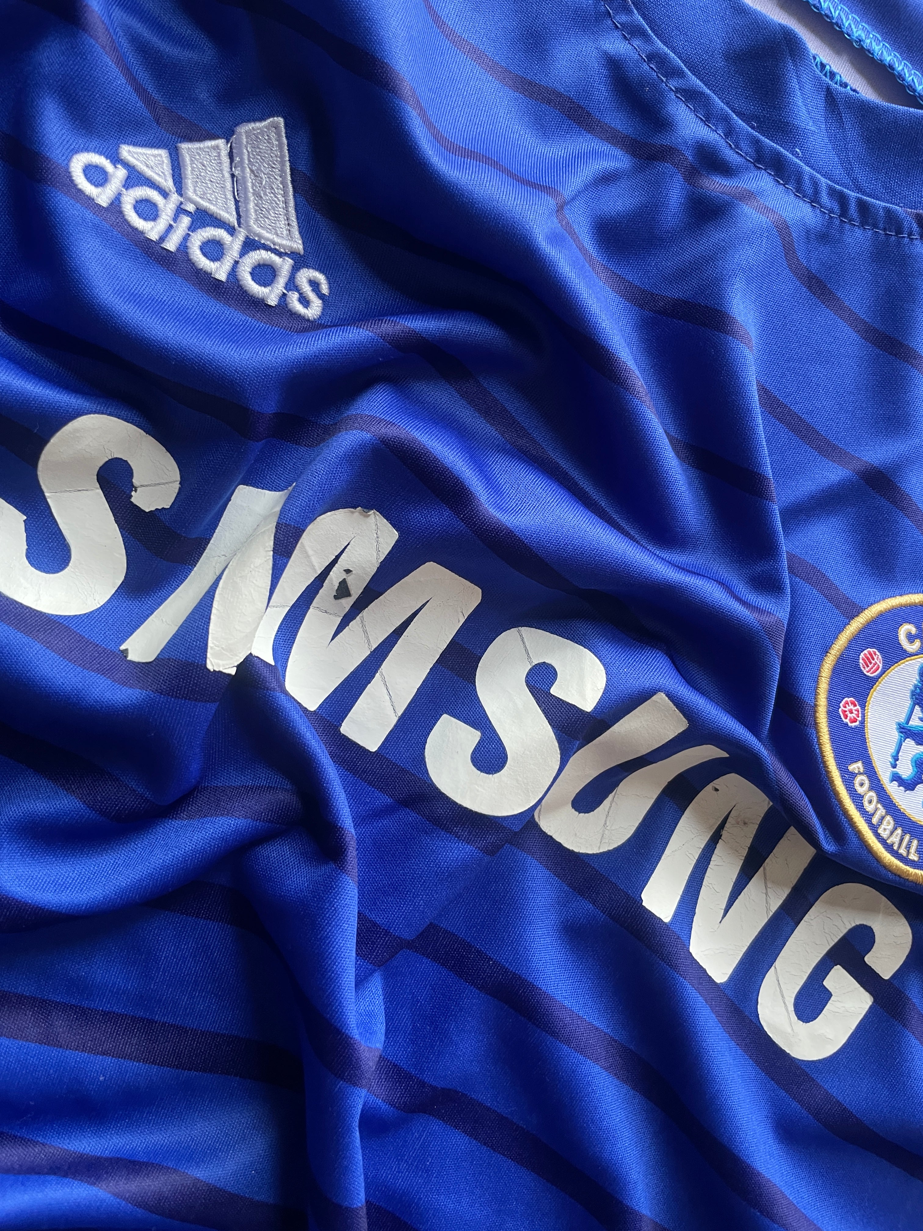 Chelsea